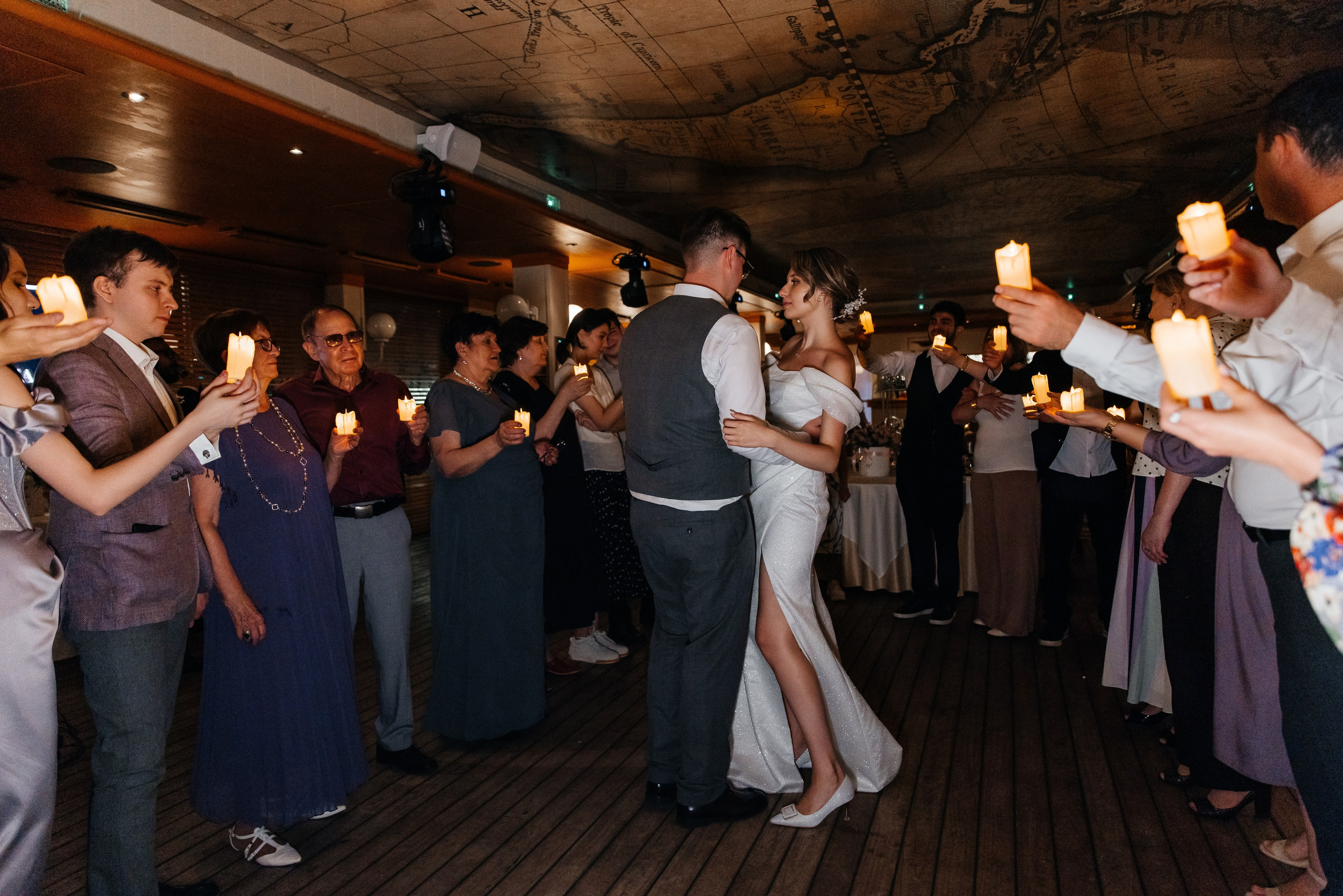 Елизавета и Даниил. Фотограф Москва Шептаев Артём