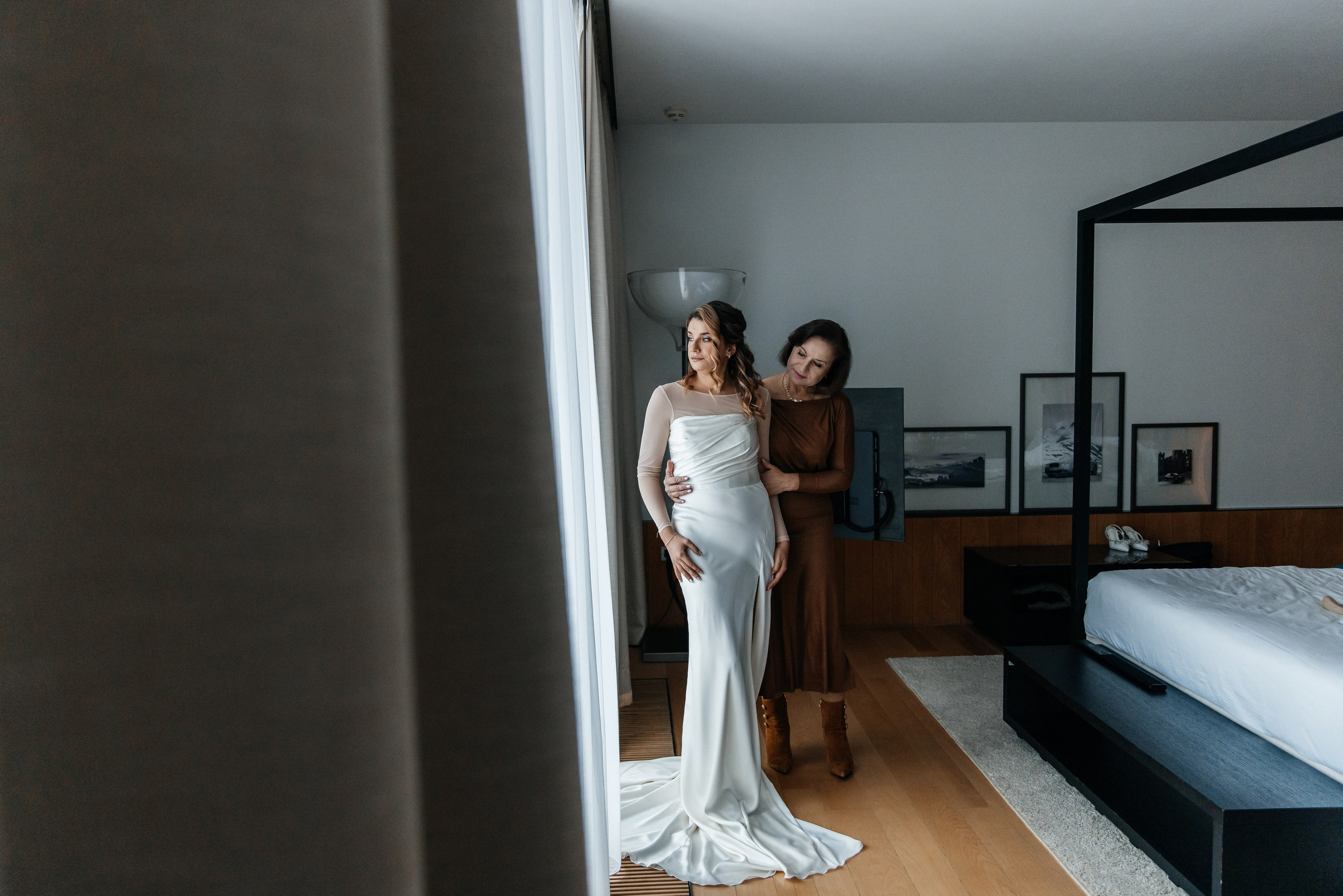 Виктория и Антон| Барвиха. Фотограф Москва Шептаев Артём