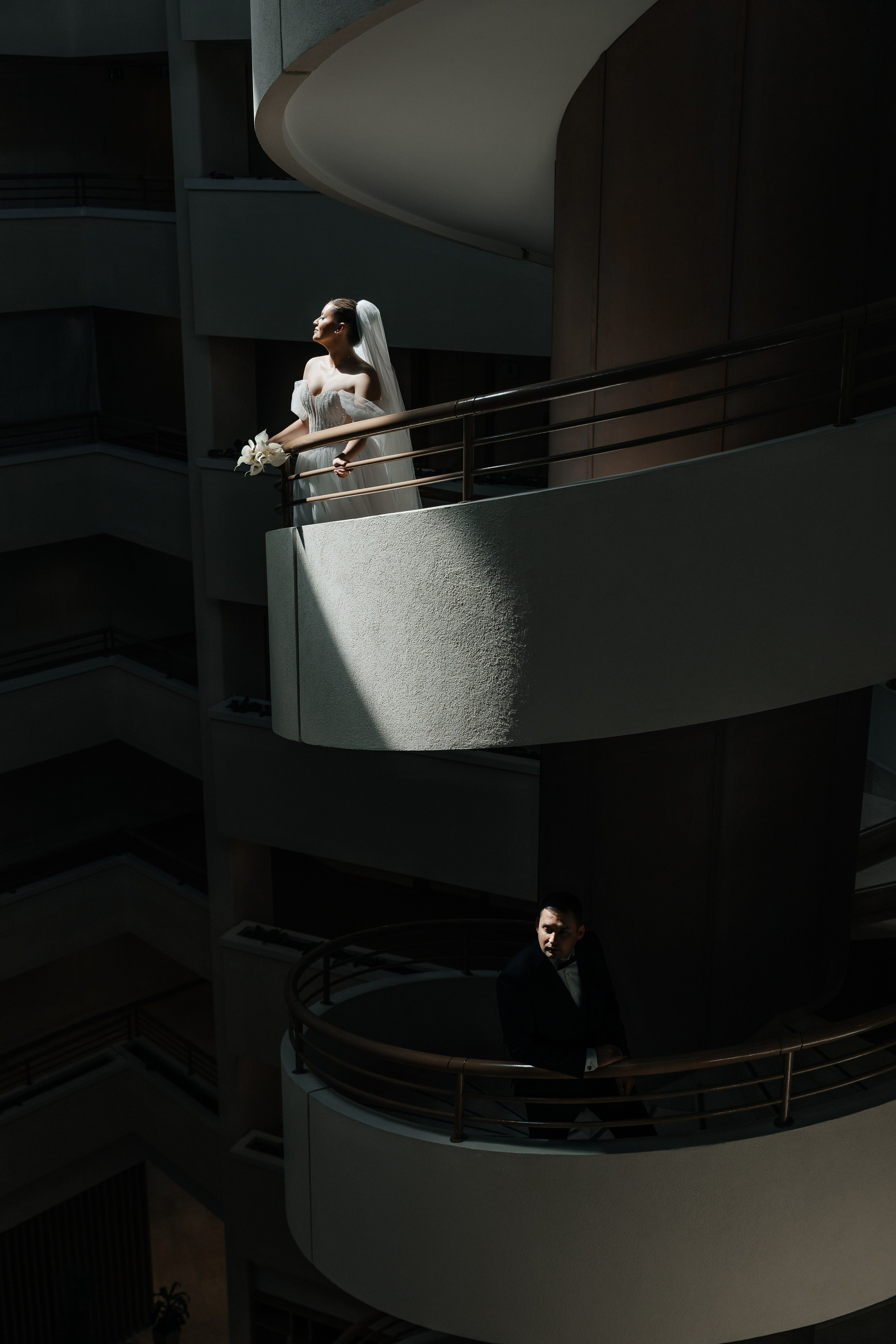 Дарина и Артём. Фотограф Москва Шептаев Артём