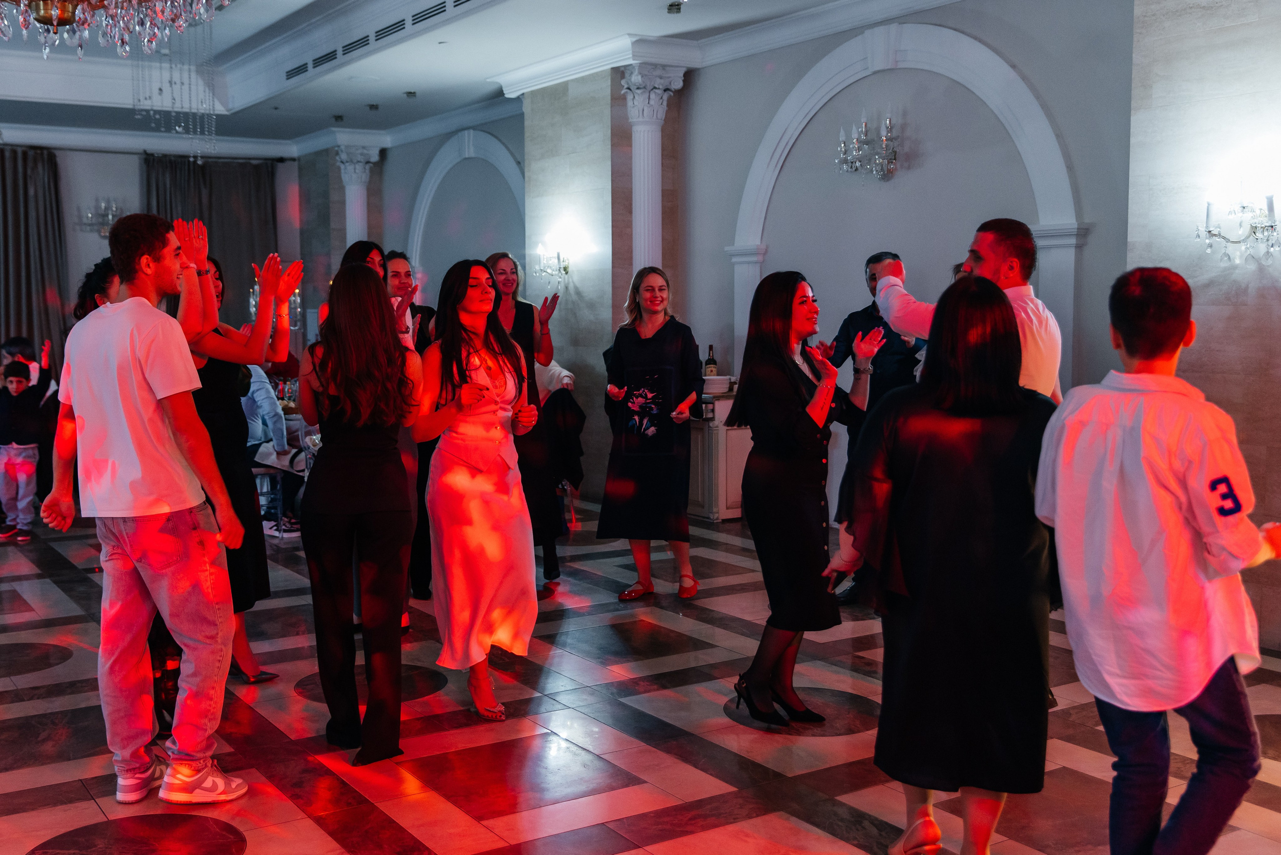 Стефания| Крещение. Фотограф Москва Шептаев Артём