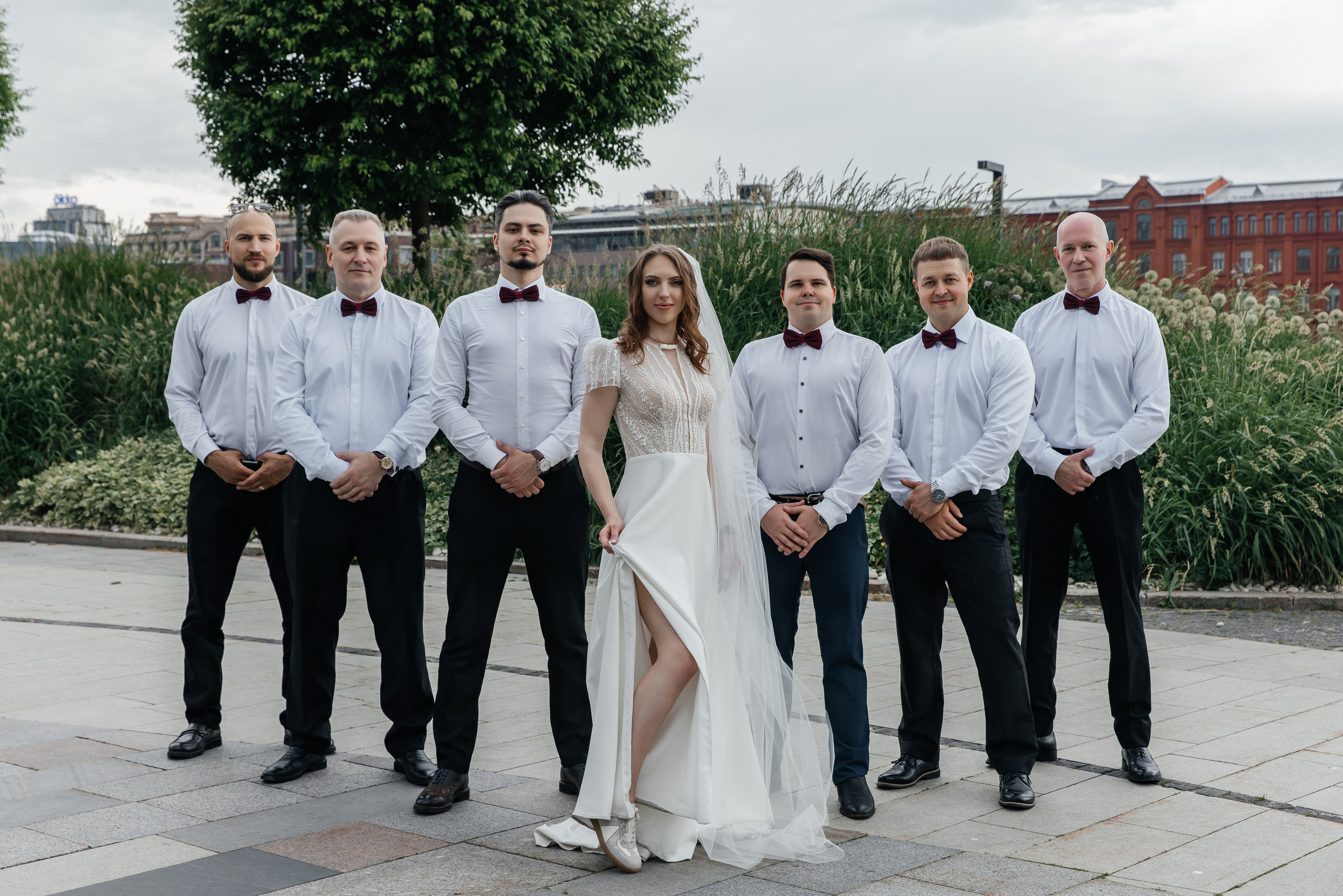 Анастасия и Никита| Зоопарк. Фотограф Москва Шептаев Артём