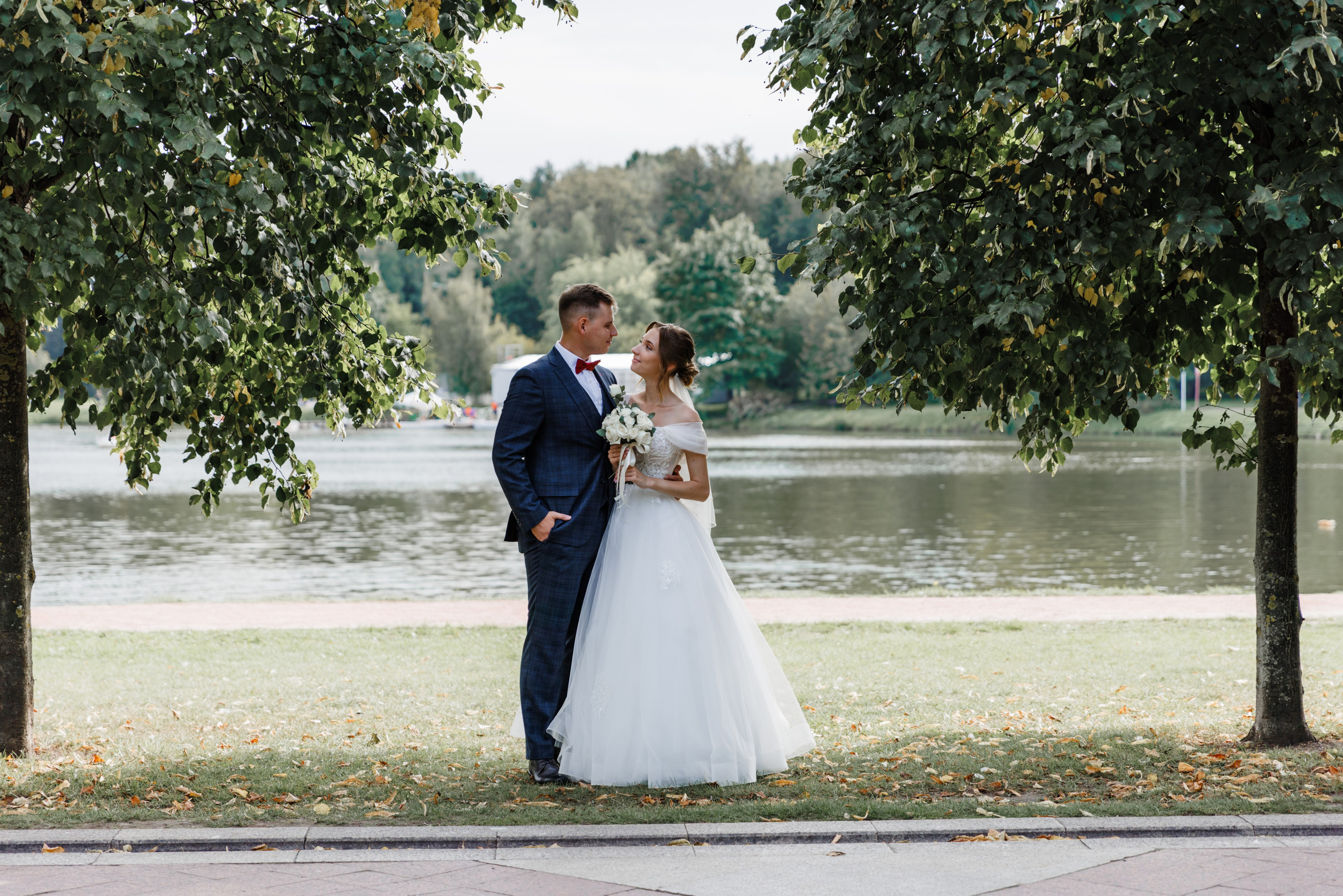 Дмитрий и Ксения. Фотограф Москва Шептаев Артём