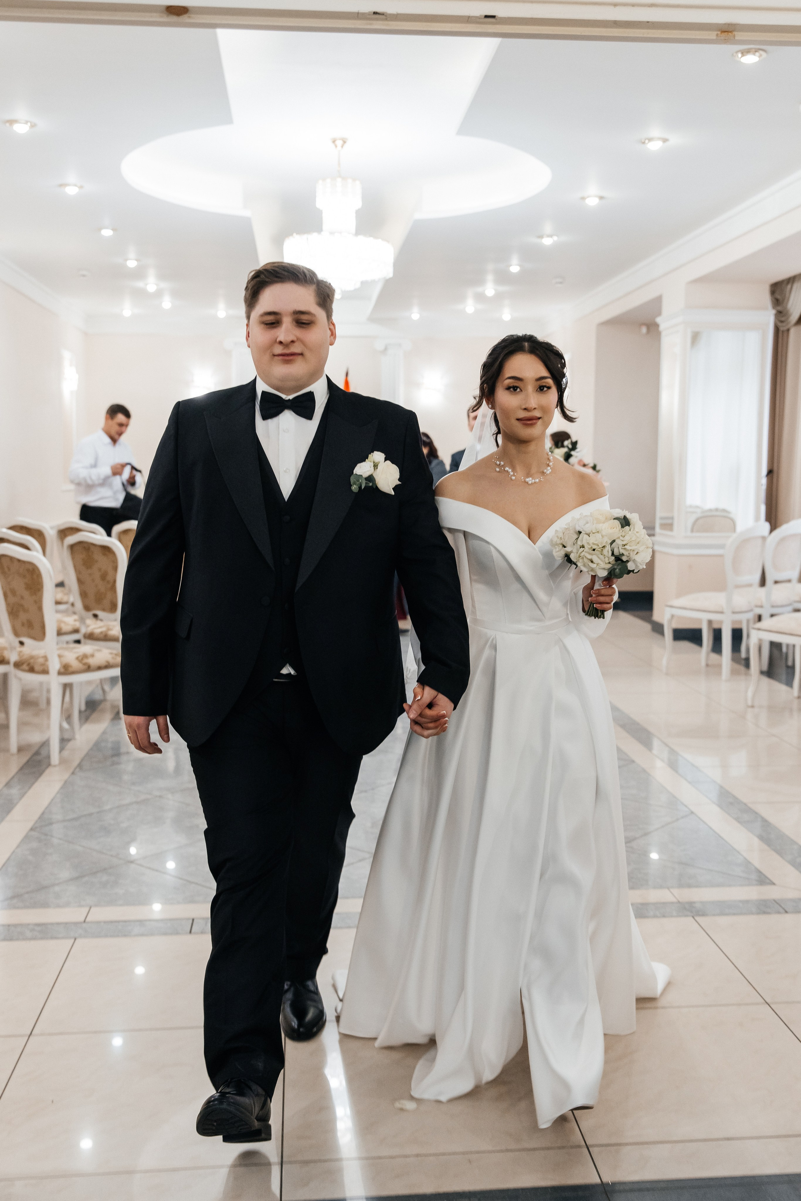 Илья и Диана| Люберцы. Фотограф Москва Шептаев Артём