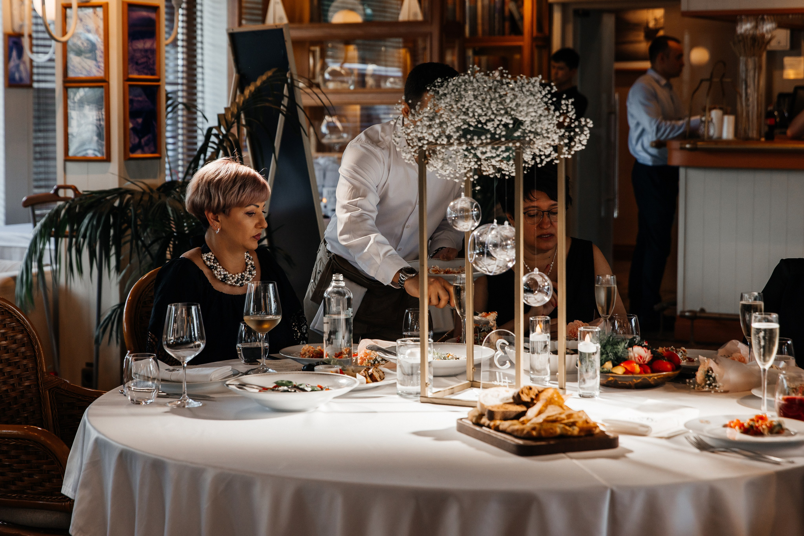 Елизавета и Даниил. Фотограф Москва Шептаев Артём