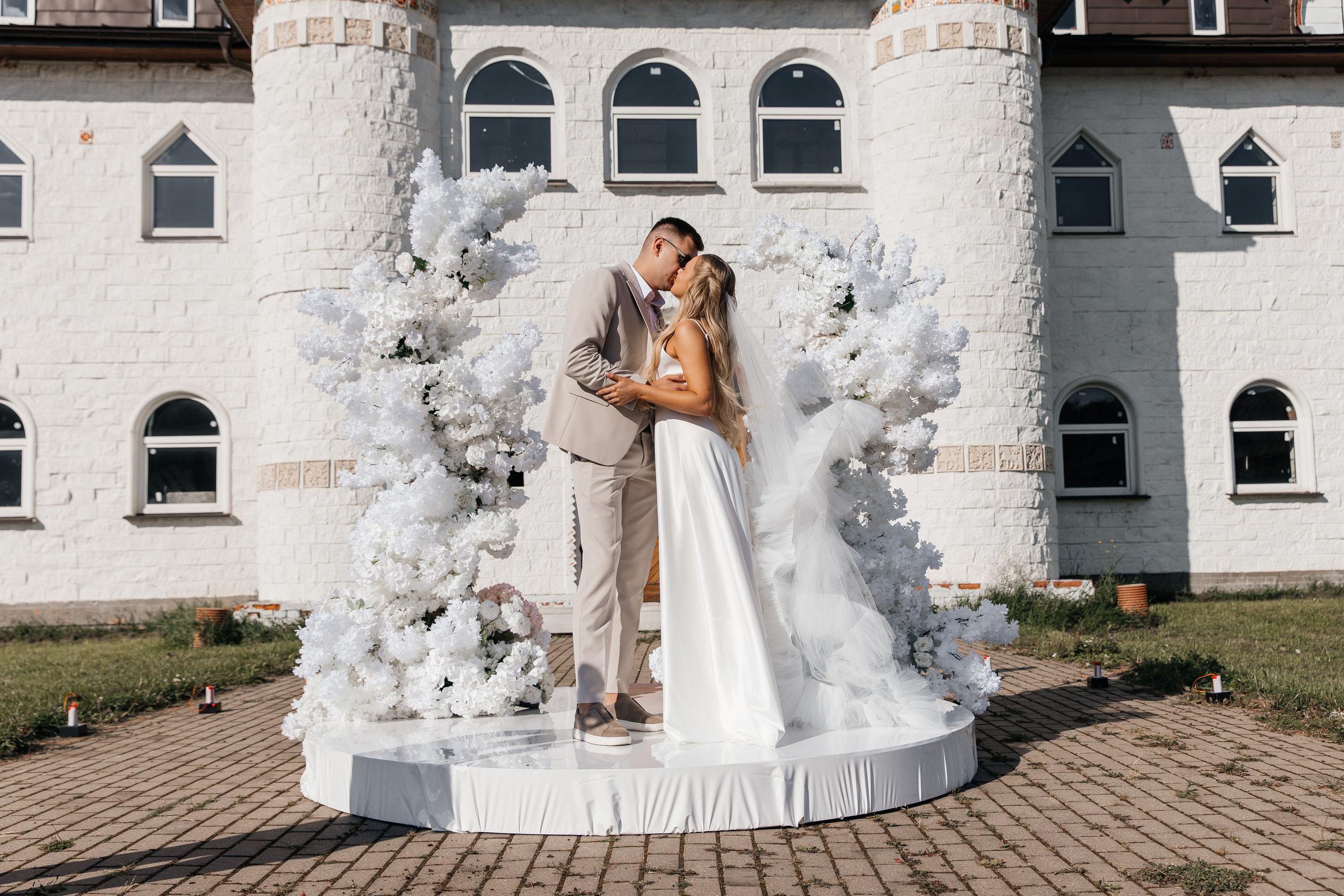 Владислав и Софья. Фотограф Москва Шептаев Артём