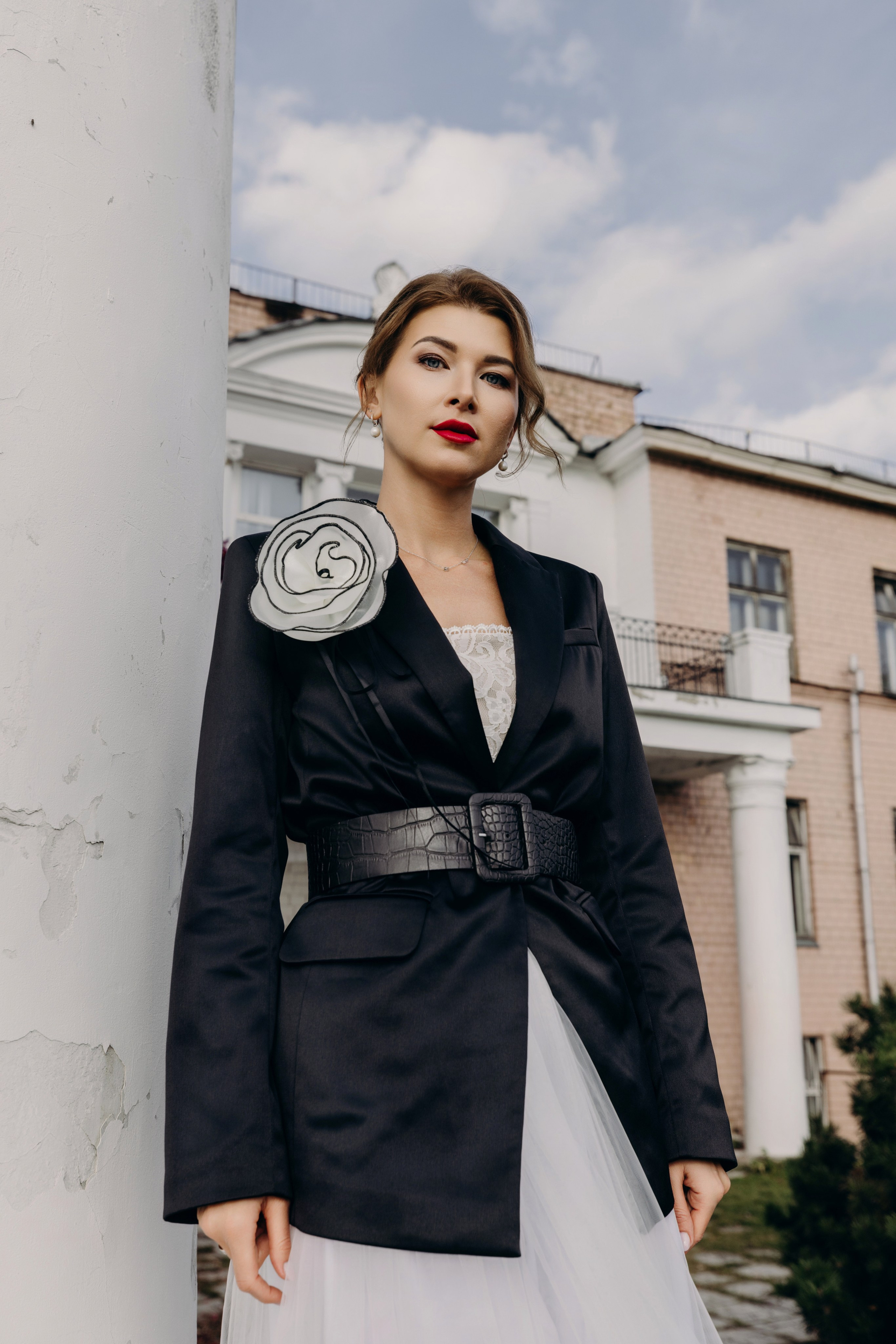 #006 Ботанический сад. Фотограф Москва Шептаев Артём