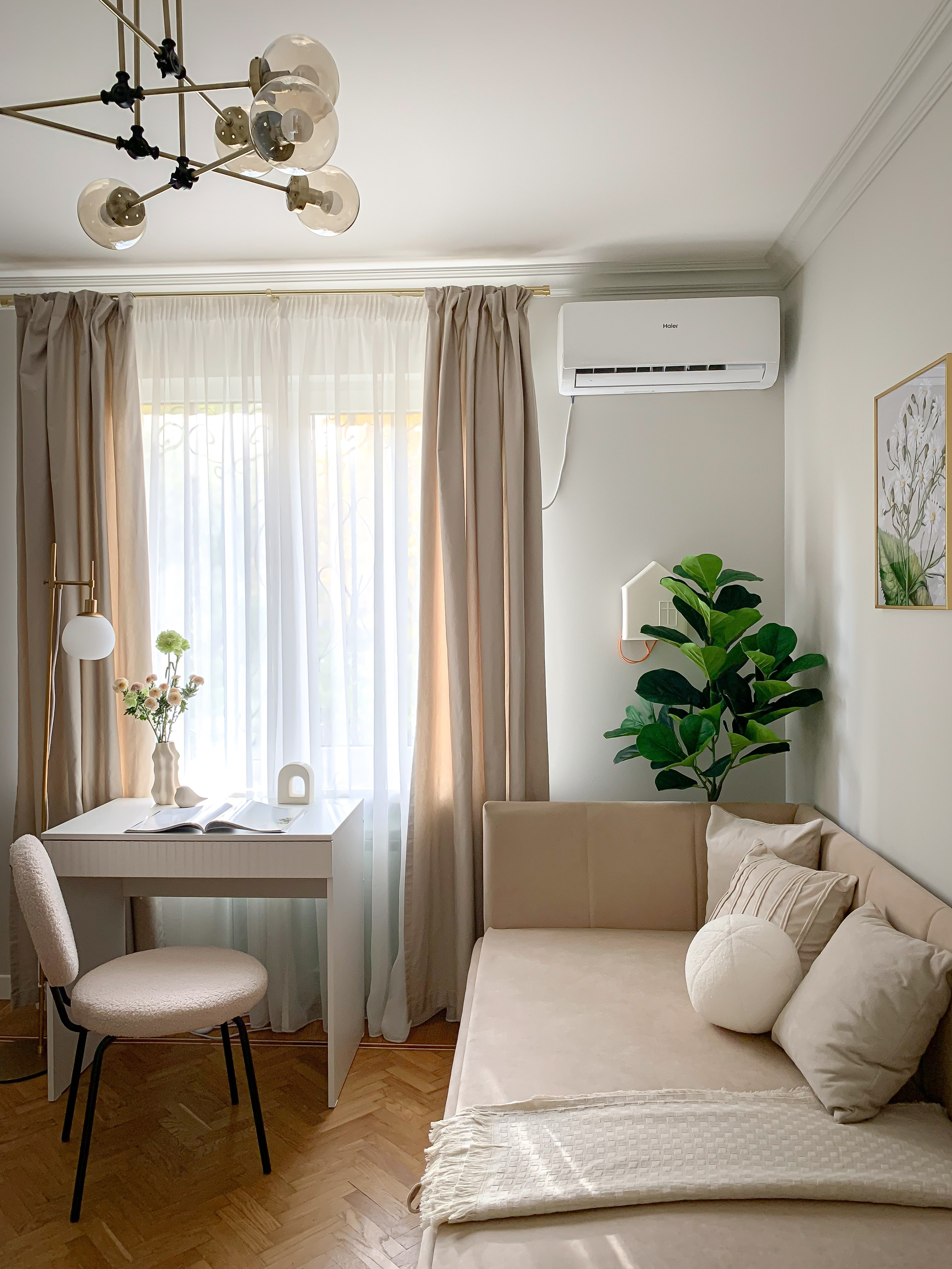 МКР Юбилейный. Виктория Ухова дизайнер интерьера и хоумстейджер в г. Краснодар