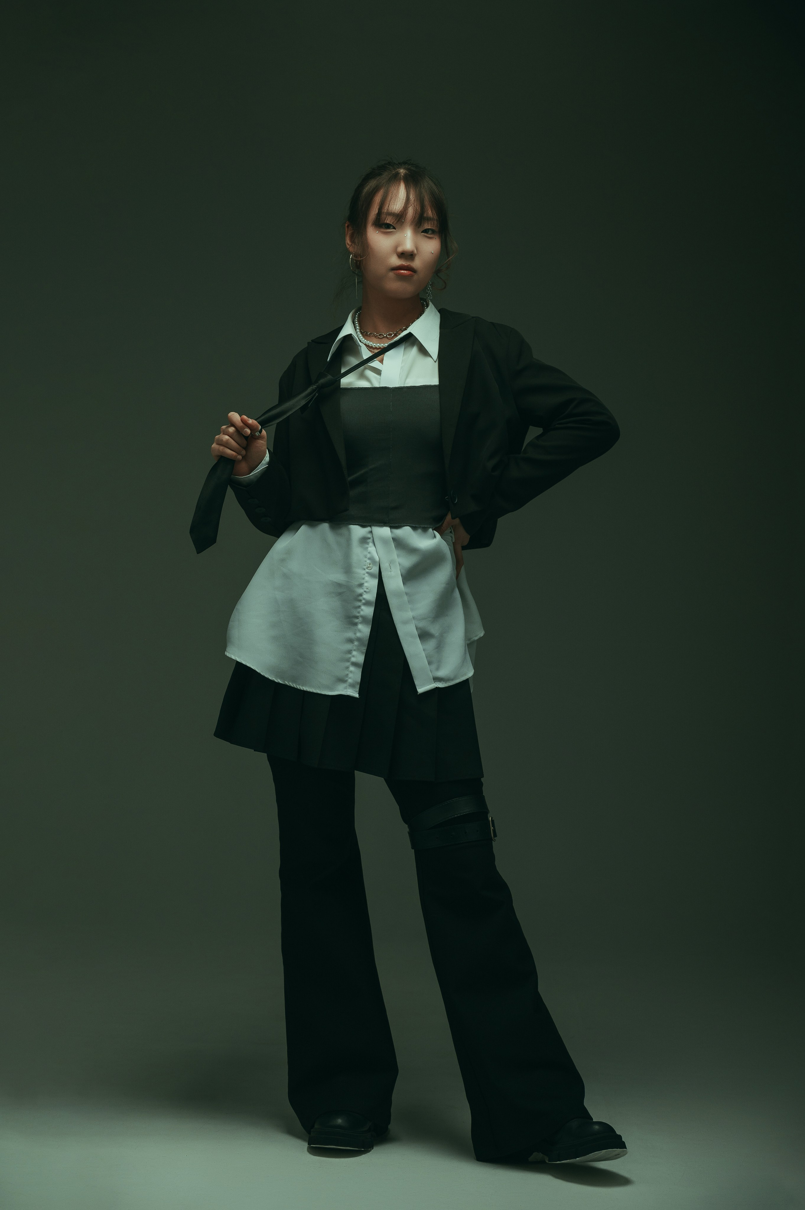 Модельное агенство «Арт подиум». Фотограф Улан-Удэ, Бурятия