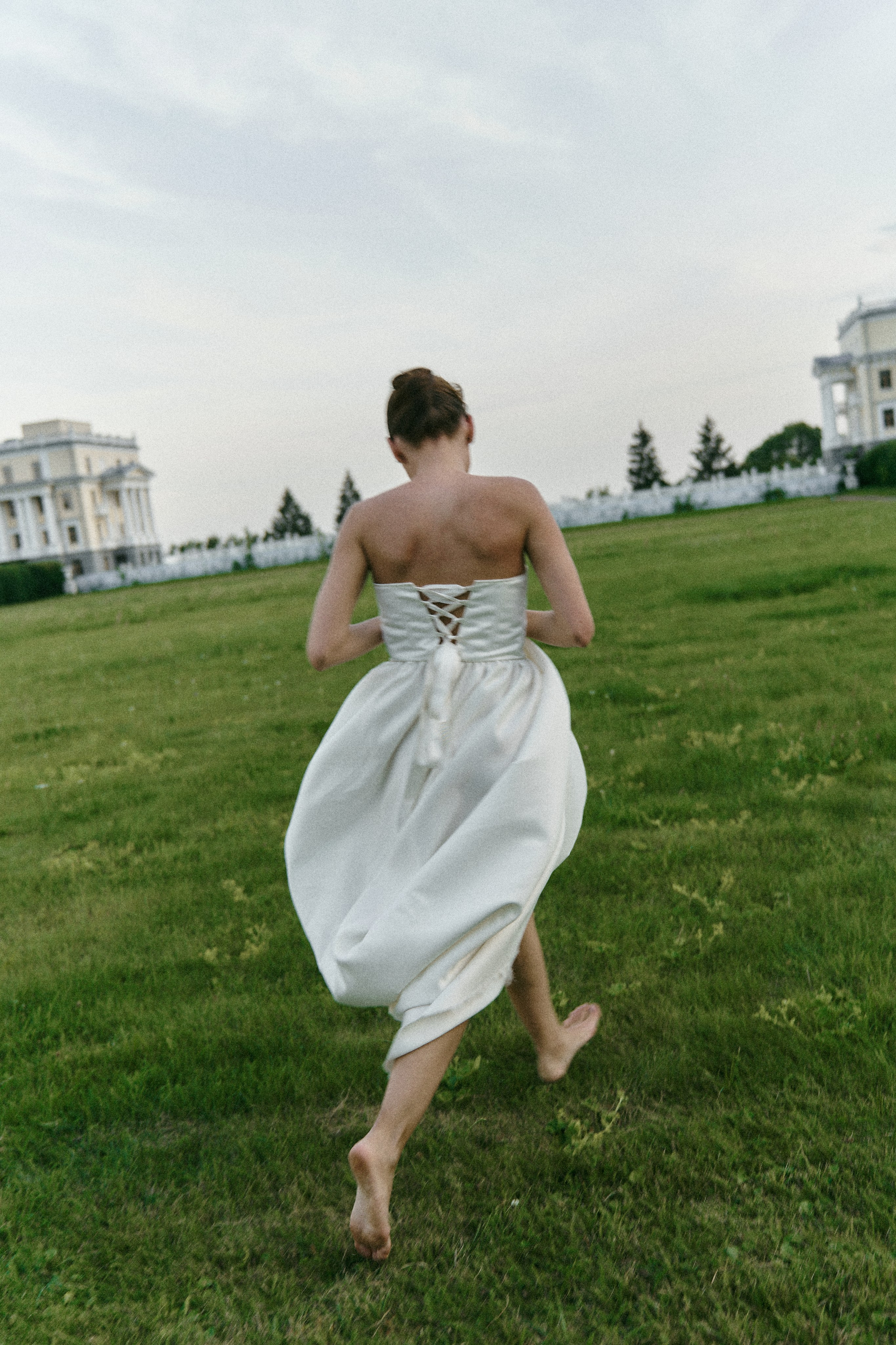 LEISAN. Свадебный фотограф Жучкова Елизавета в Москве