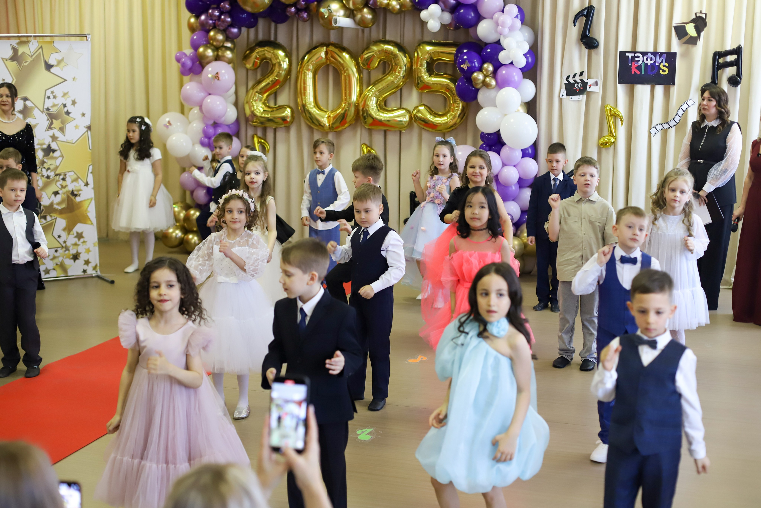 Утренник 2025. Ilopavlova_ph