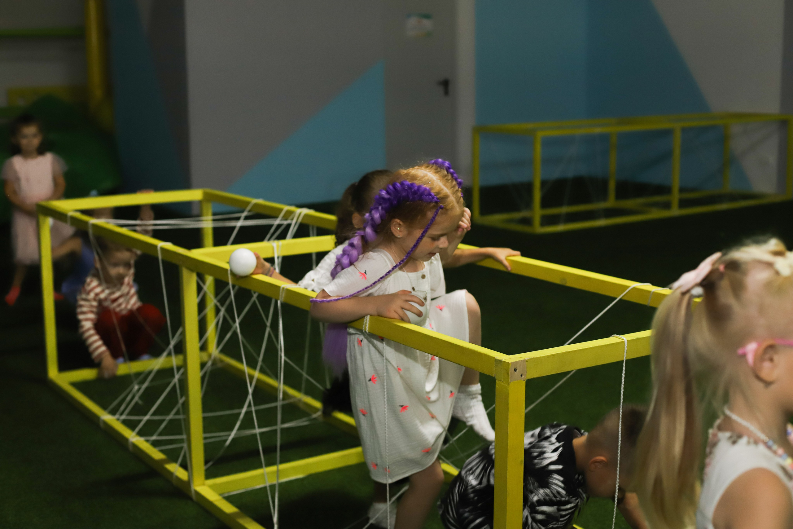 5 Лет Веронике. Ilopavlova_ph