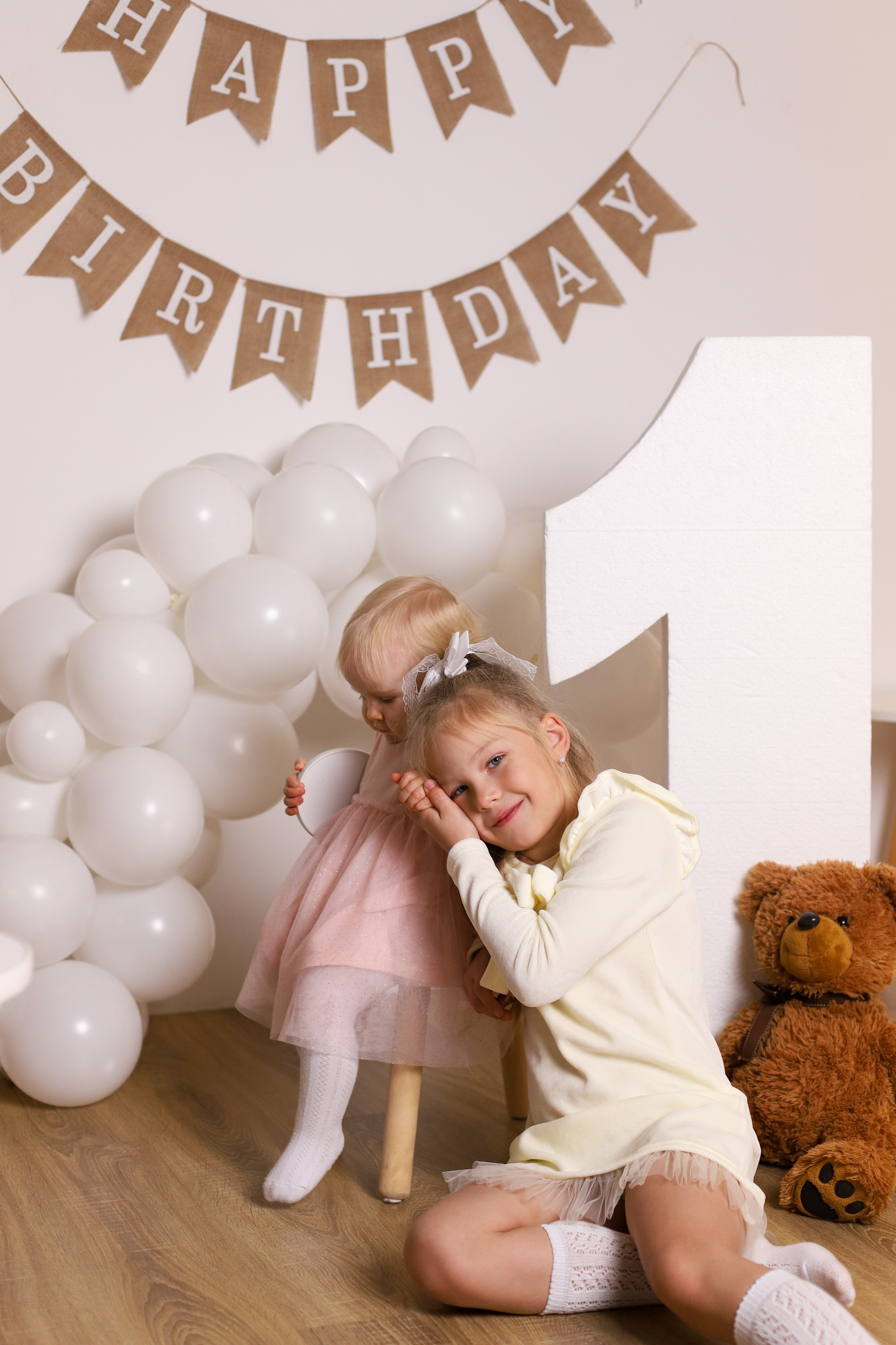 1 годик. Ilopavlova_ph