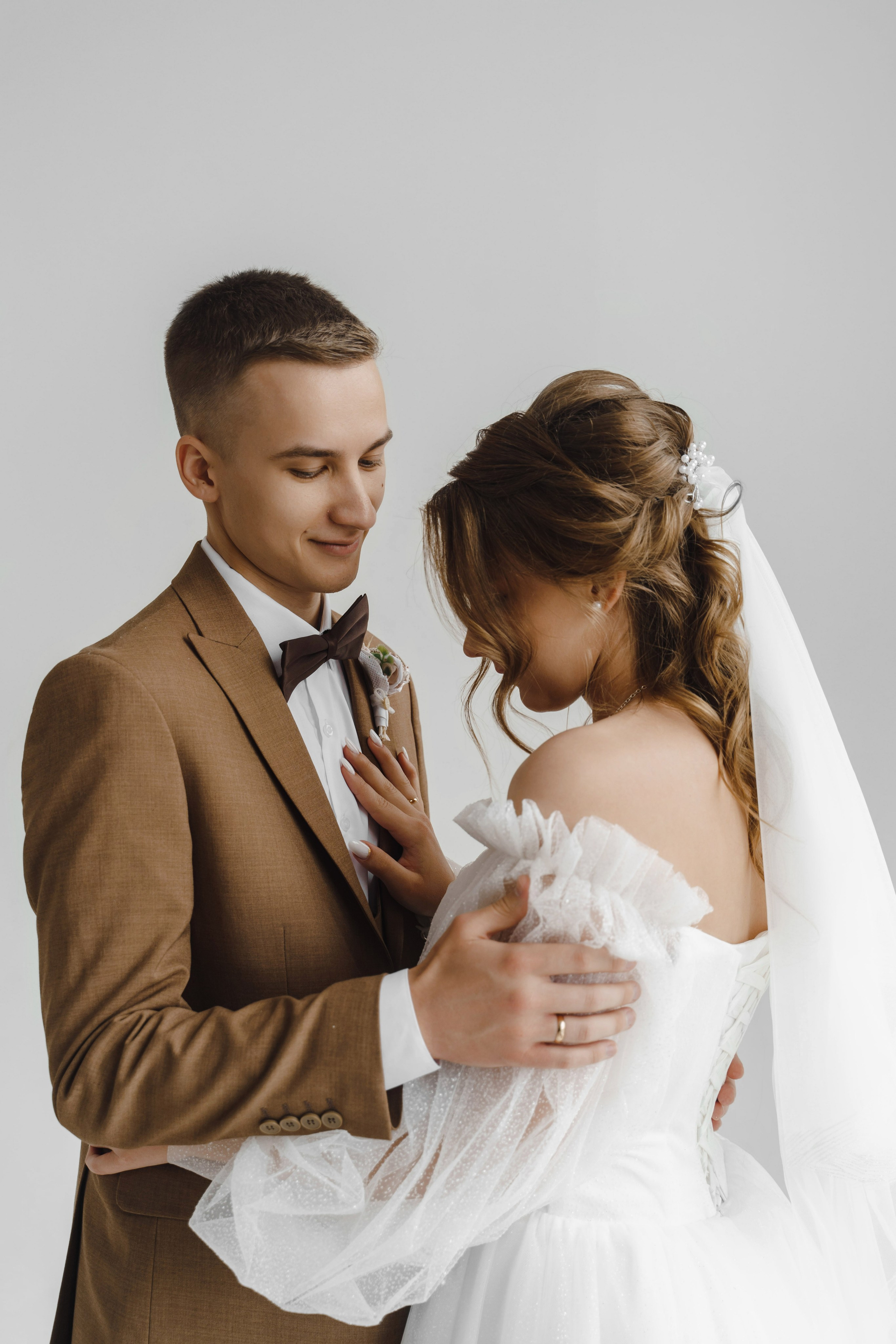 Влад и Ника. Учаева Екатерина Свадебный и Семейный фотограф г. Сызрань