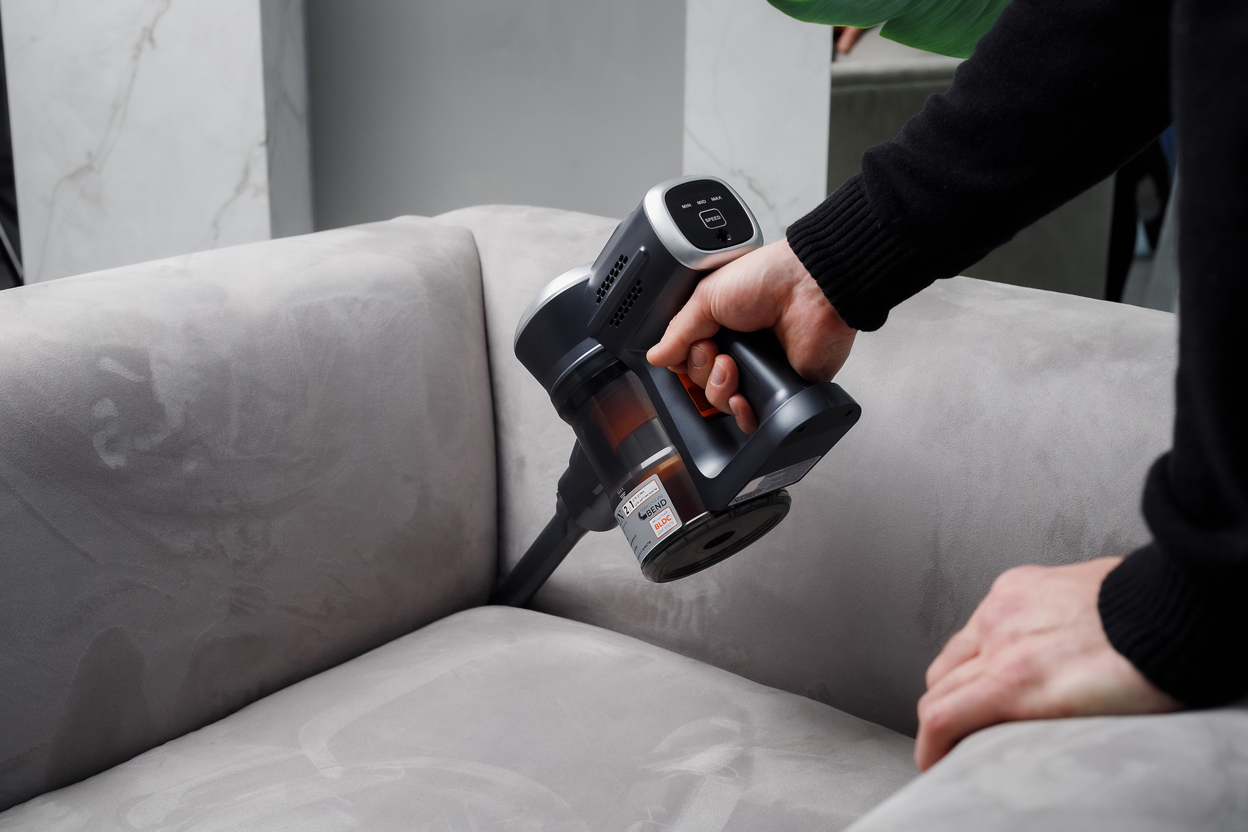 GARLYN. Бытовая техника. Интерьерный фотограф и видеограф в Санкт-Петербурге Вадим Балбашевский