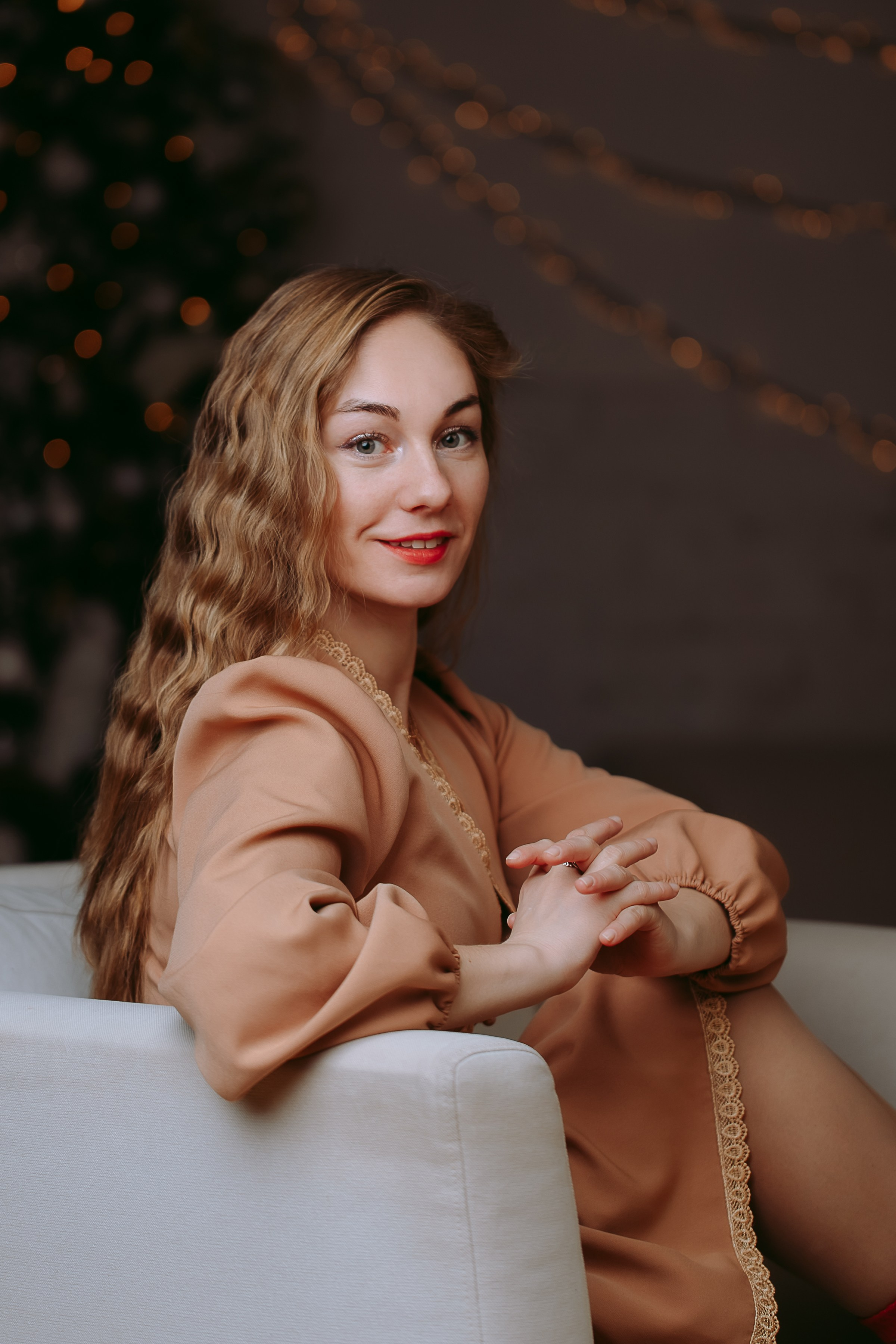 Наталья Шевцова, певица. Интерьерный фотограф и видеограф в Санкт-Петербурге Вадим Балбашевский