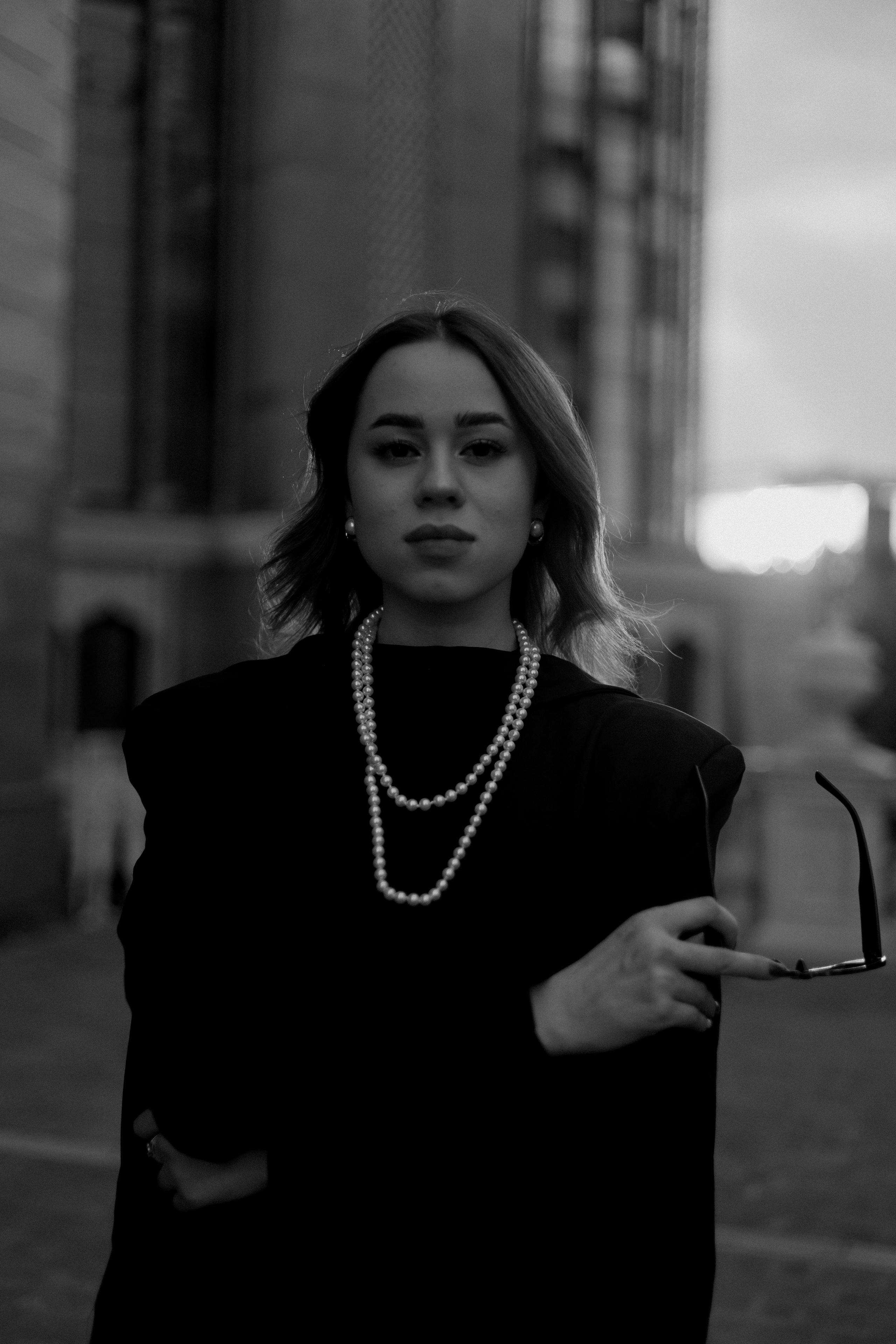 DIANA. Фотограф Элла Ефимова