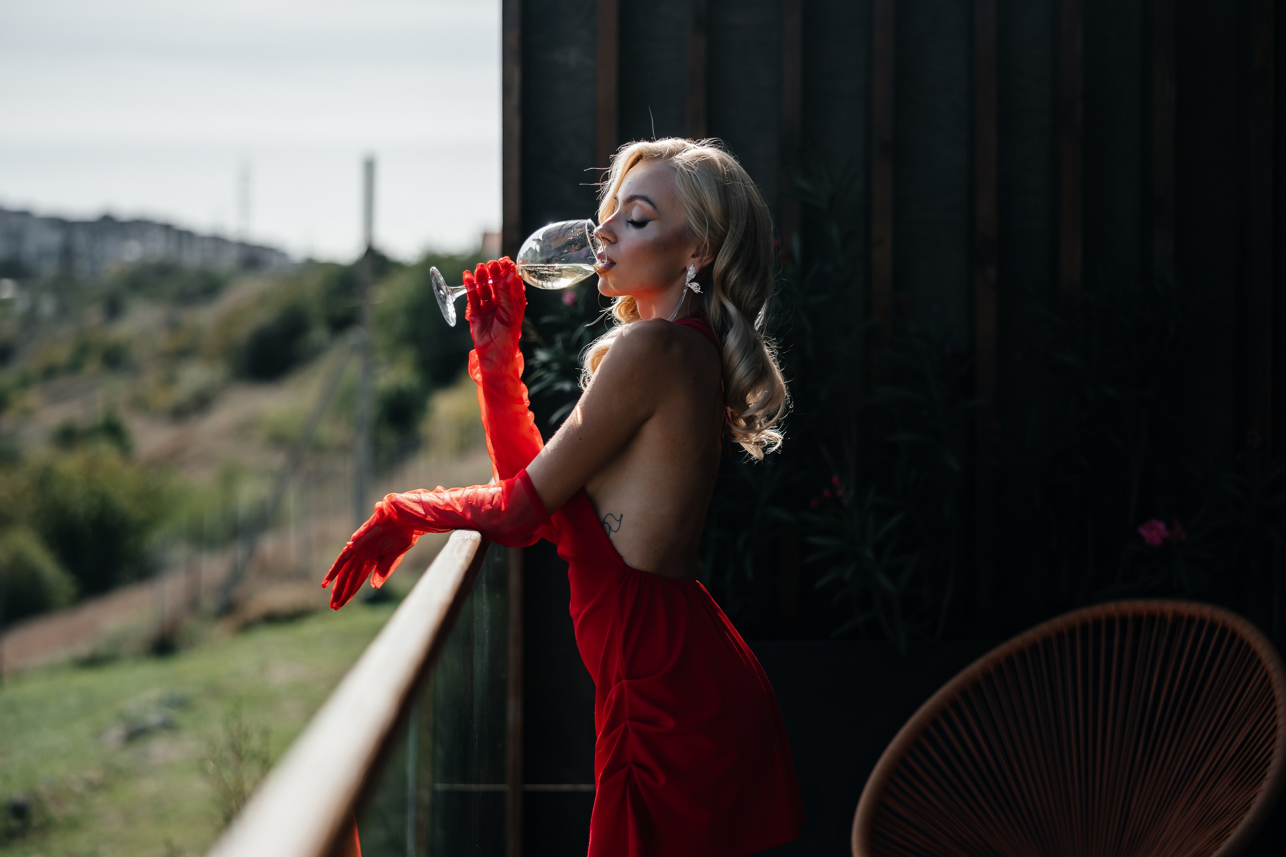 Анонс свадьбы для Насти и Руслана. Свадебный фотограф в Крыму и Севастополе Ольга Баскакова