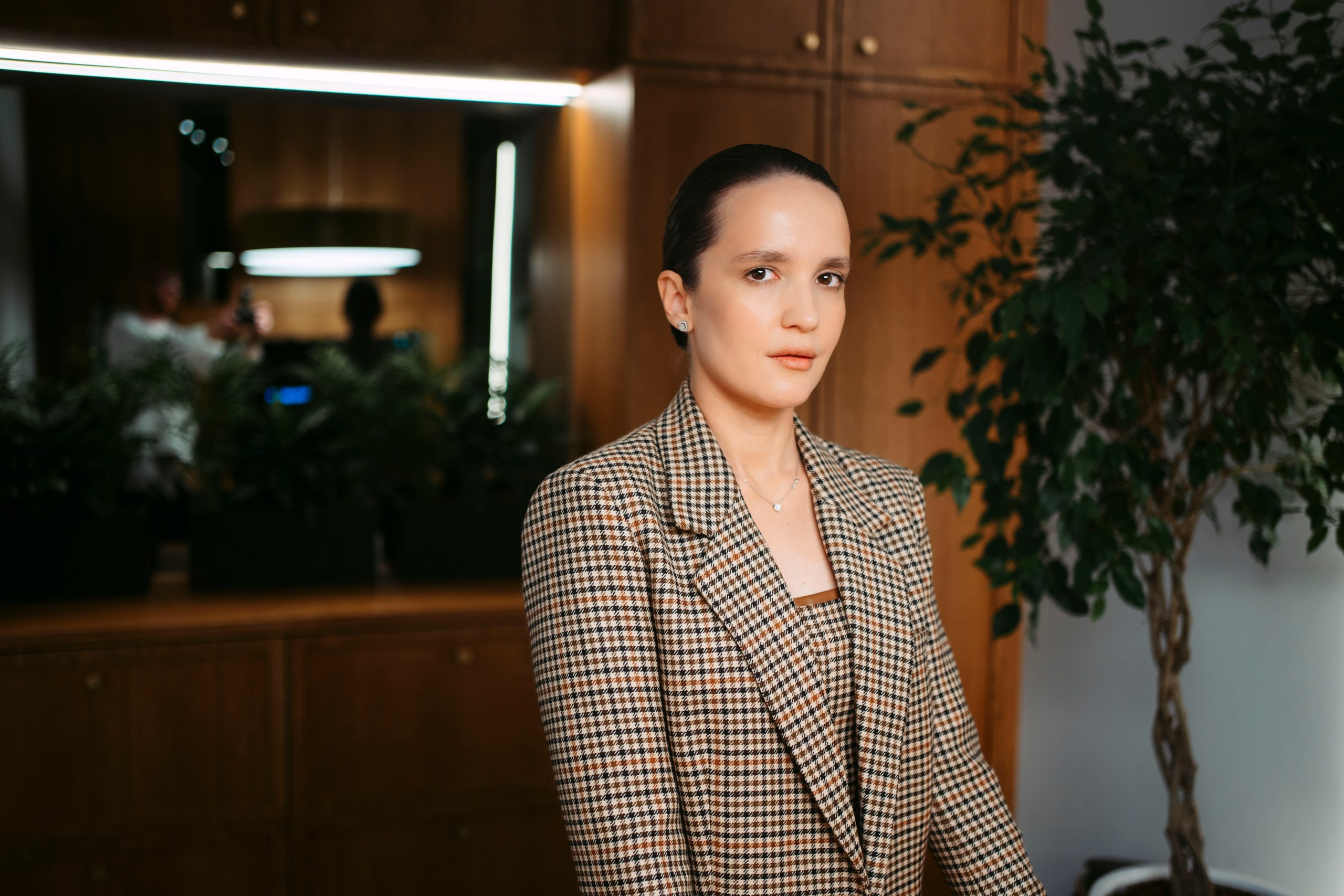 КСИ х Enter. Саша Копылов, фотограф в Казани