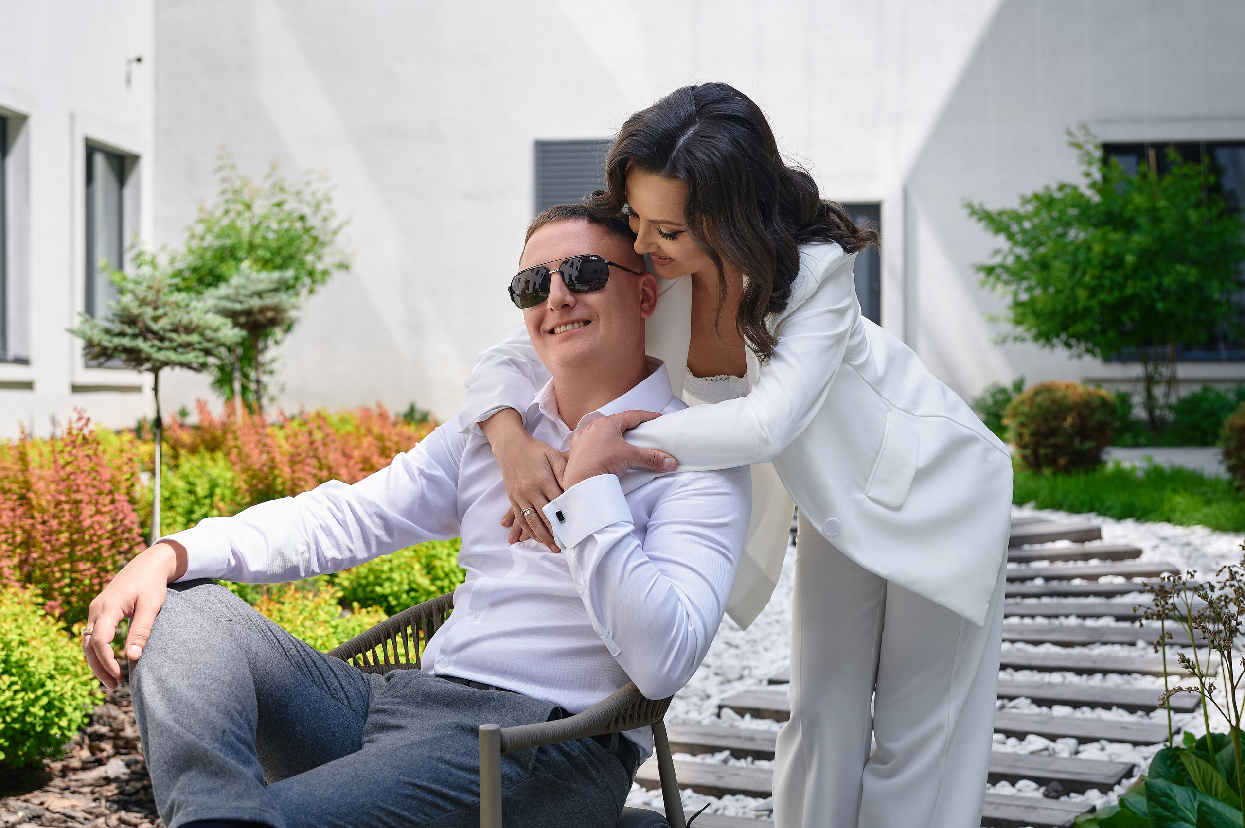 Павел и Виктория. Фотограф Опыт Качество Скорость Горный Алтай Барнаул