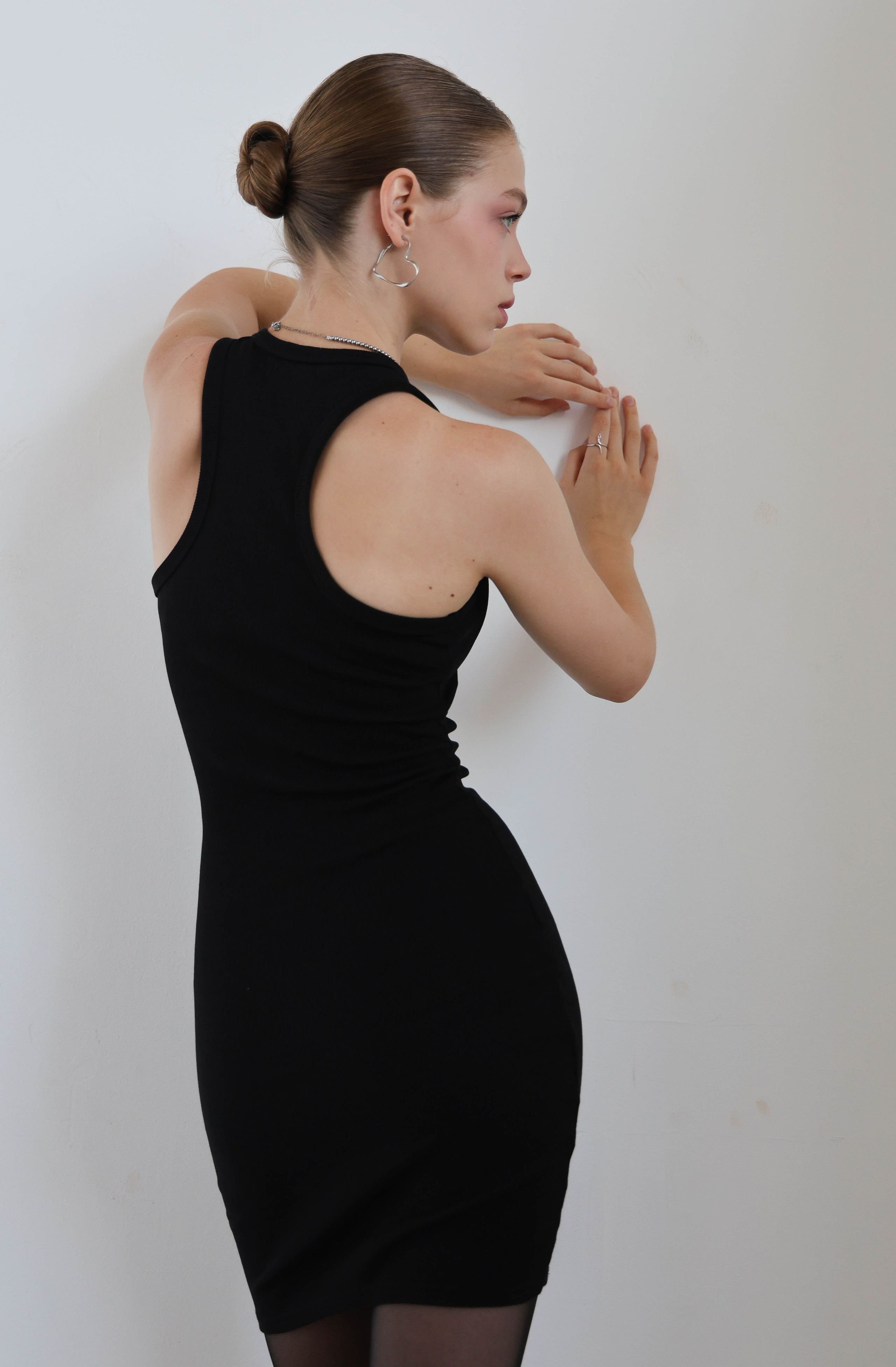 Алиса Гончарук. Модельное агентство TM Models в Калининграде