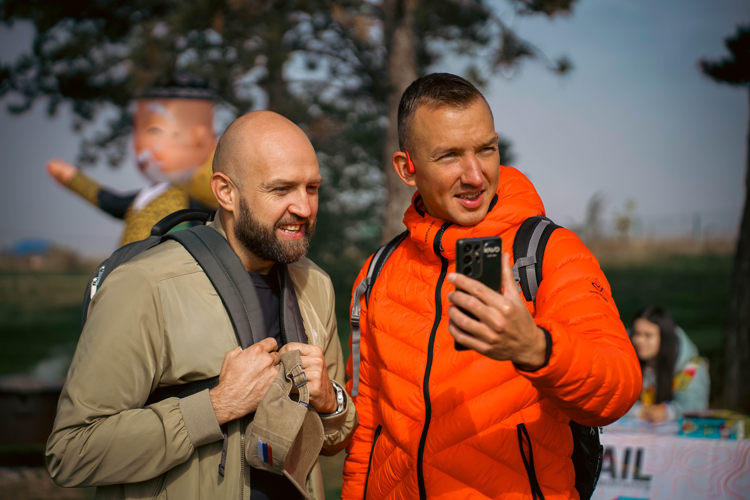 Забег O-TRAIL «Karras» 2025. Репортажный фотограф: свадьбы, корпоративы, Пятигорск СКФО