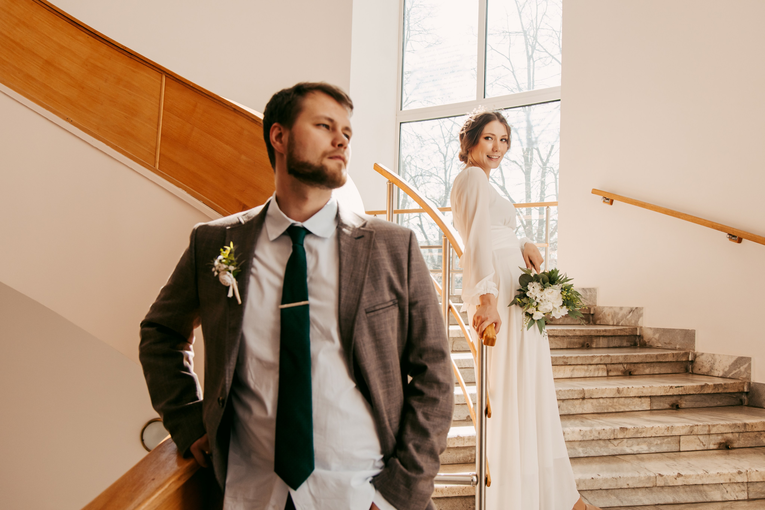 Музей истории и археологии Урала. Свадебный и семейный фотограф Екатеринбург Настя Саедгалина