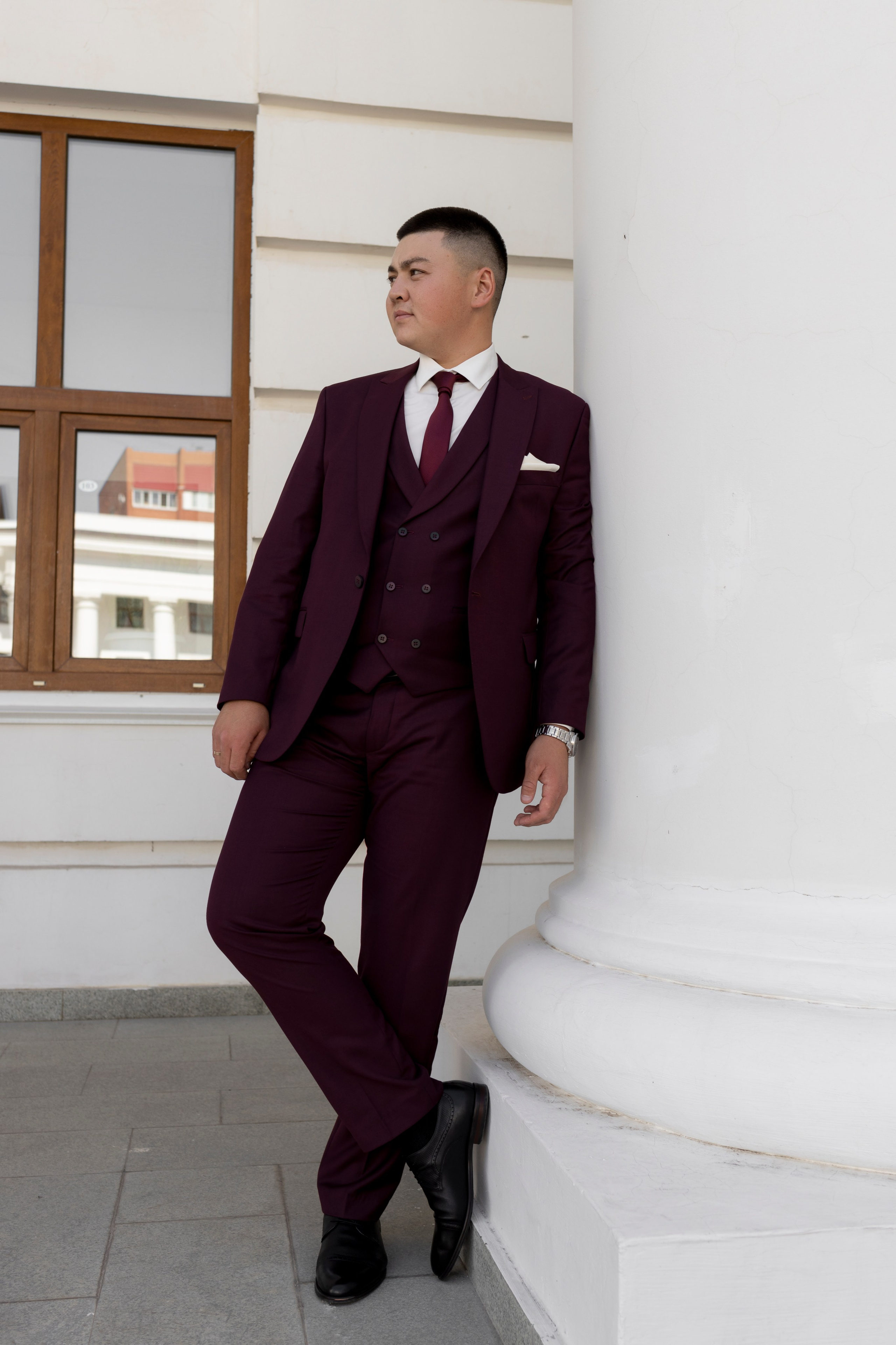 Динара | Ринат. Свадебный фотограф Александра Попова