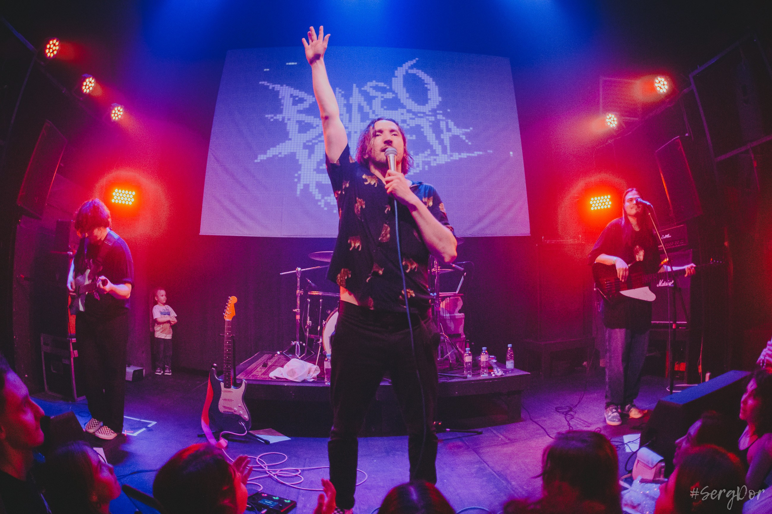 Видеокассета твоих родителей, Ласточка, Питер, Санкт-Петербург, ВКТР, концерт, 26.04.2024, SergDor, 26 апреля 2024 года, #SergDor