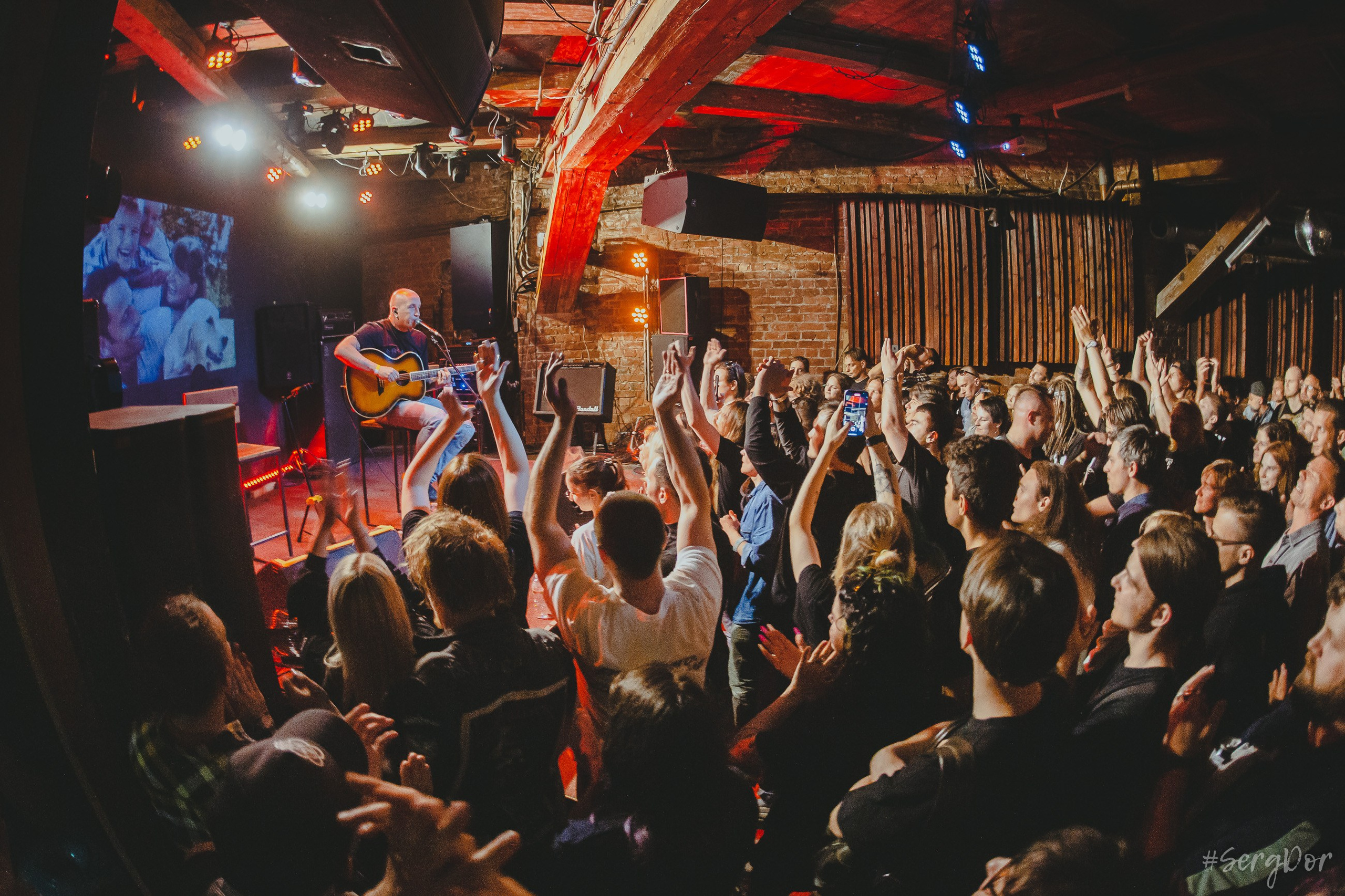 Алексей Румянцев, ППР, Пионерлагерь Пыльная радуга, Цоколь, акустика, Zoccolo 2.0, Санкт-Петербург, Питер, концерт, 07.06.2024, SergDor, 7 июня 2024 года, #SergDor