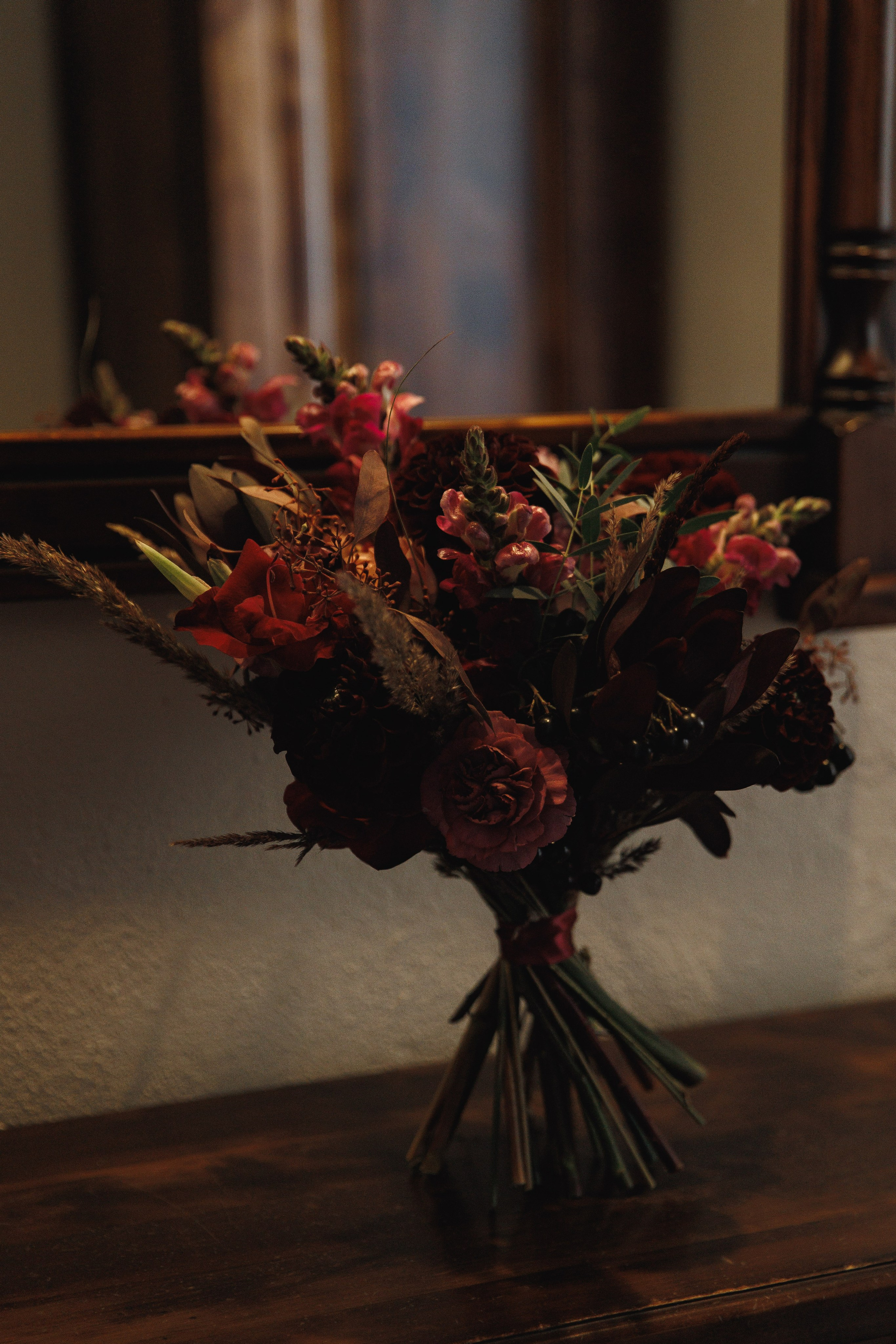 Алла и Андрей. Wedding photographer in St. Petersburg, Europe and Israel Anna Agafon