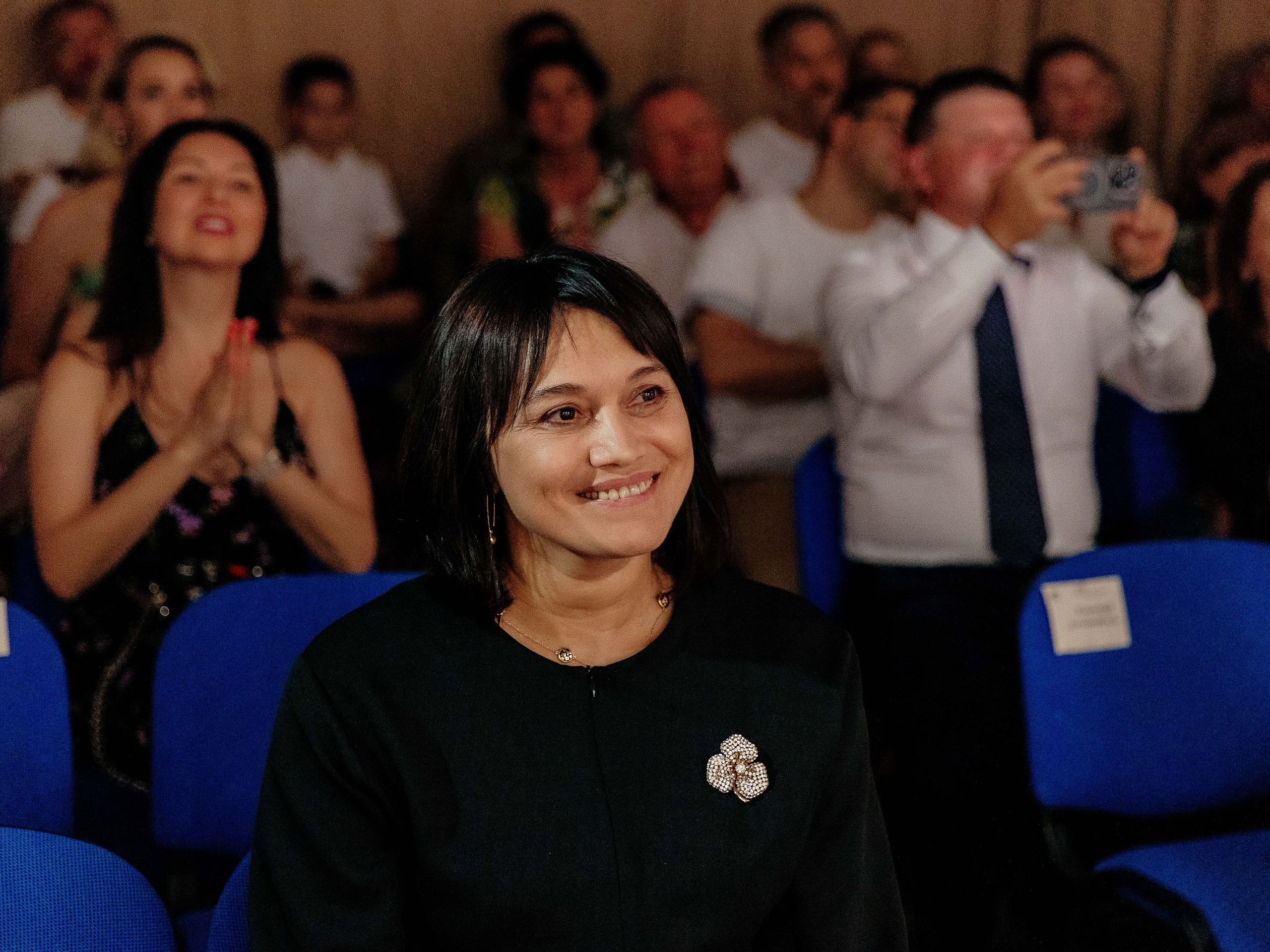 Школьный выпускной. Красильников Евгений — профессиональный фотограф в Ростове-на-Дону
