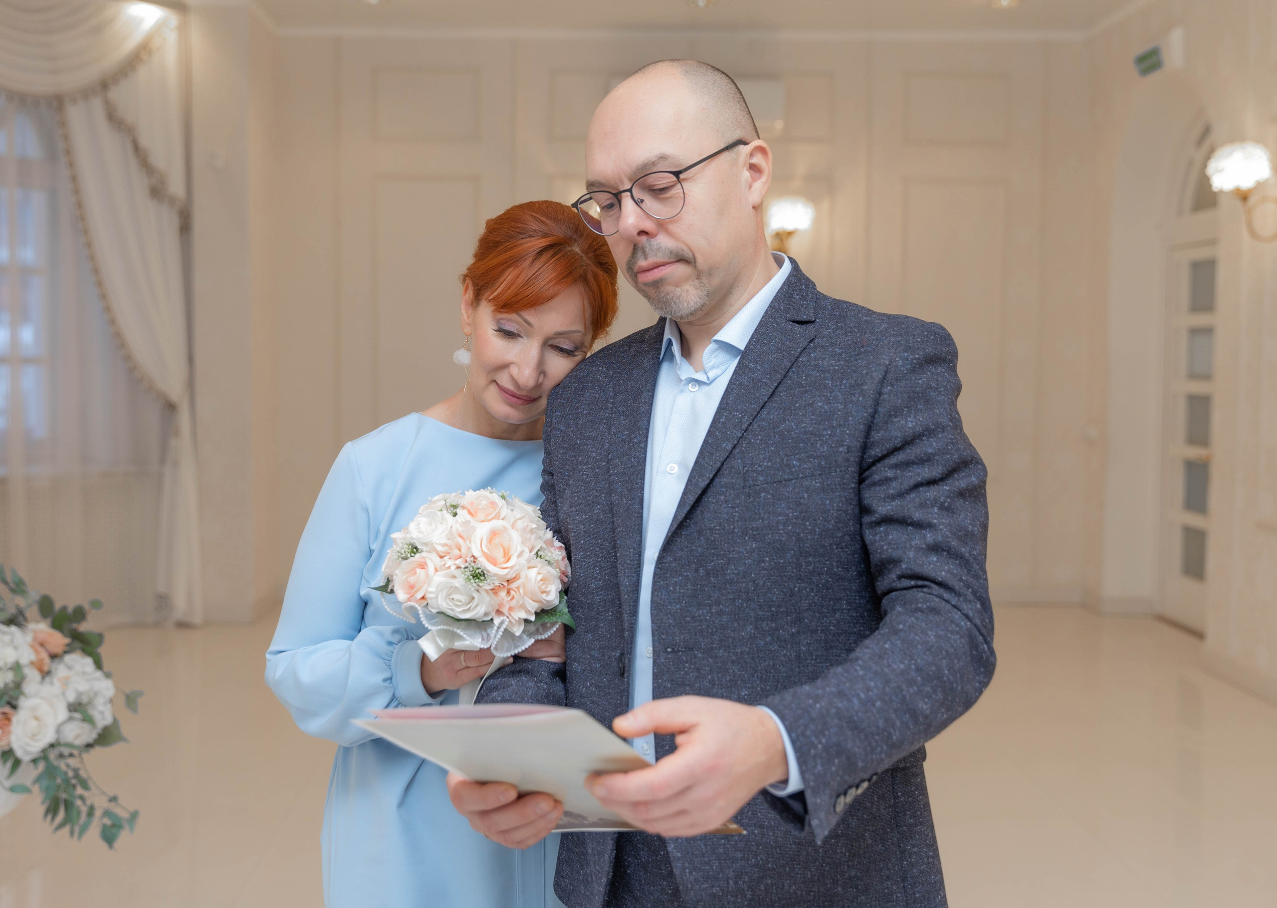 Игорь и Наталья. Свадебный и семейный фотограф в Карелии