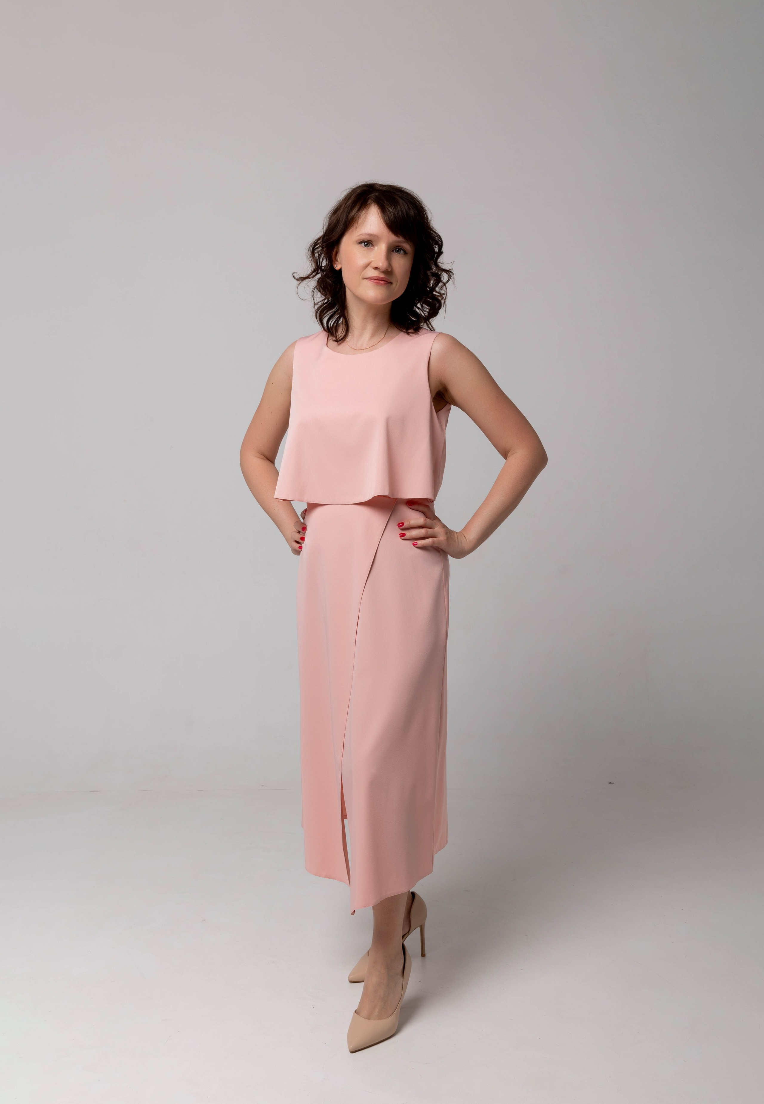 Весеннее настроение. Свадебный и семейный фотограф в Карелии