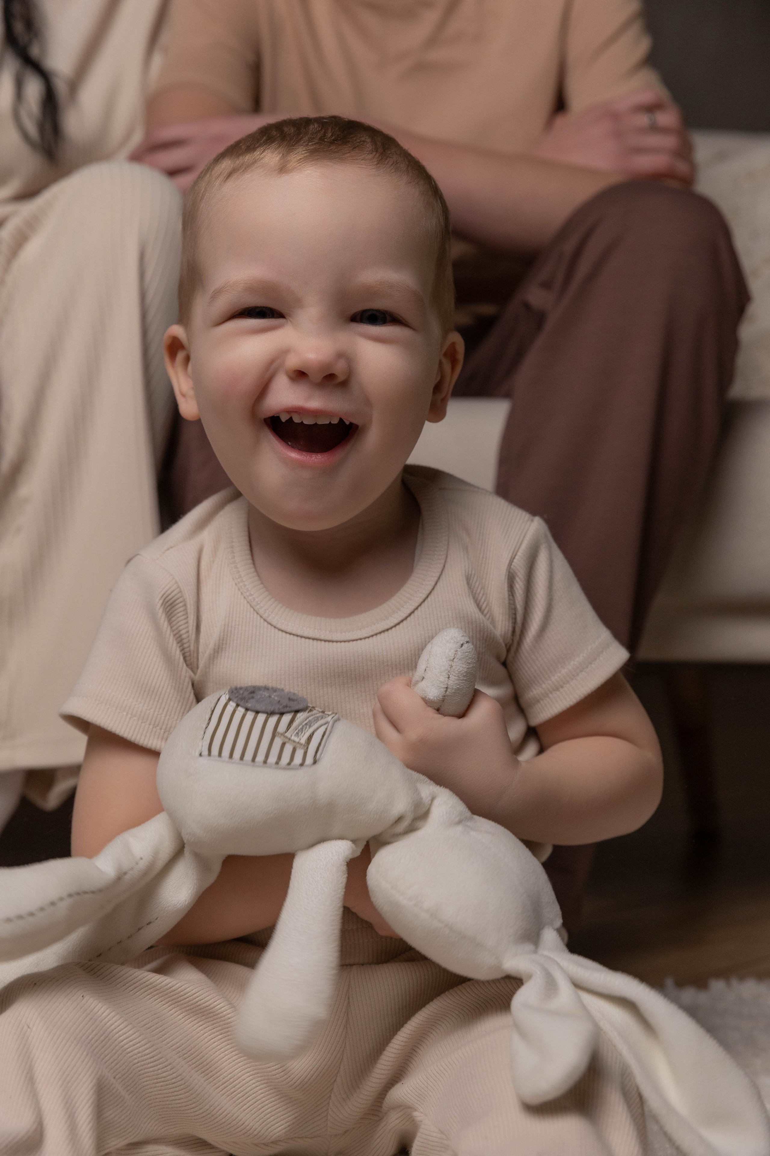 В кругу семьи. Свадебный и семейный фотограф в Карелии