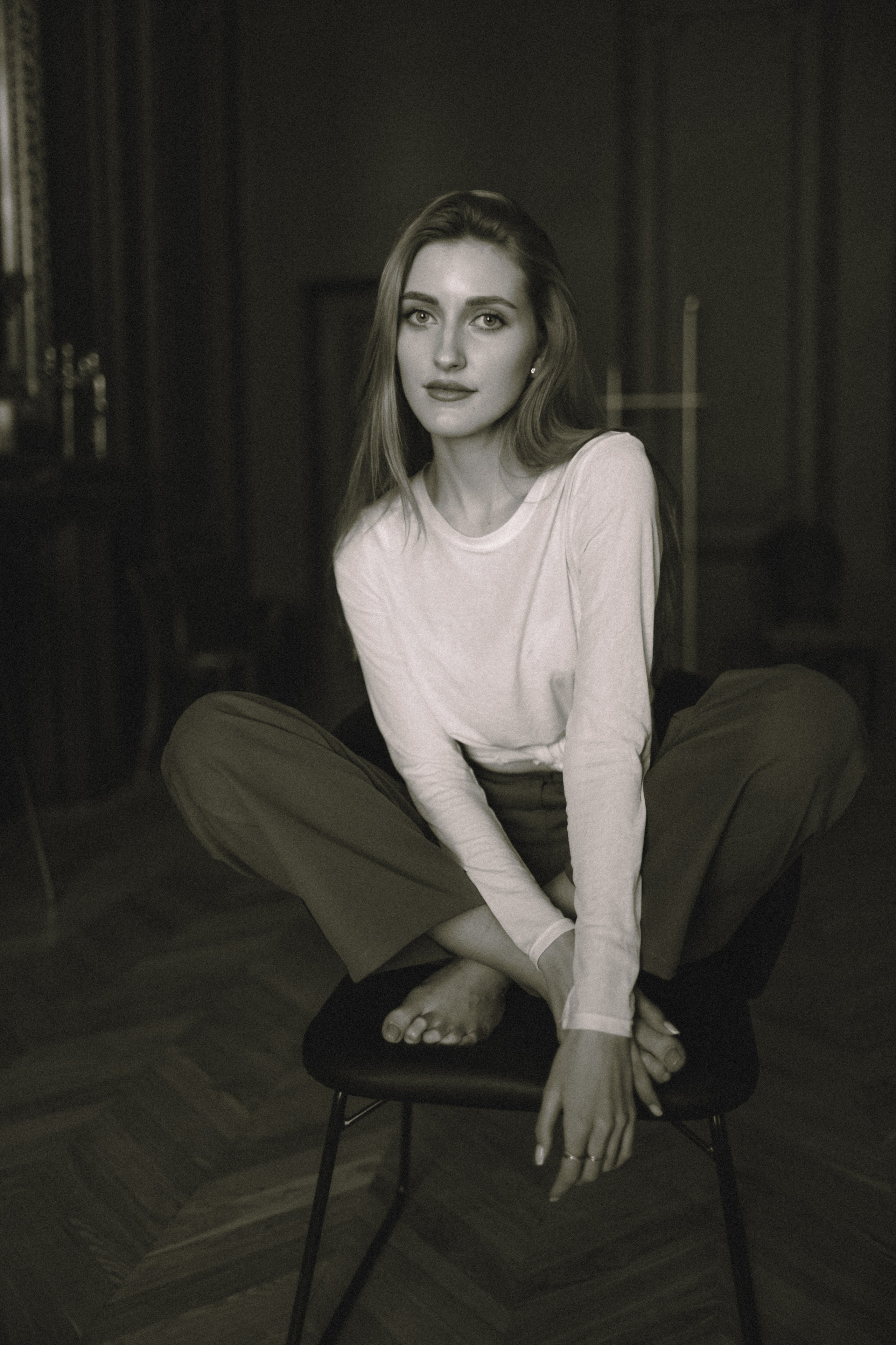 Леся. Главная