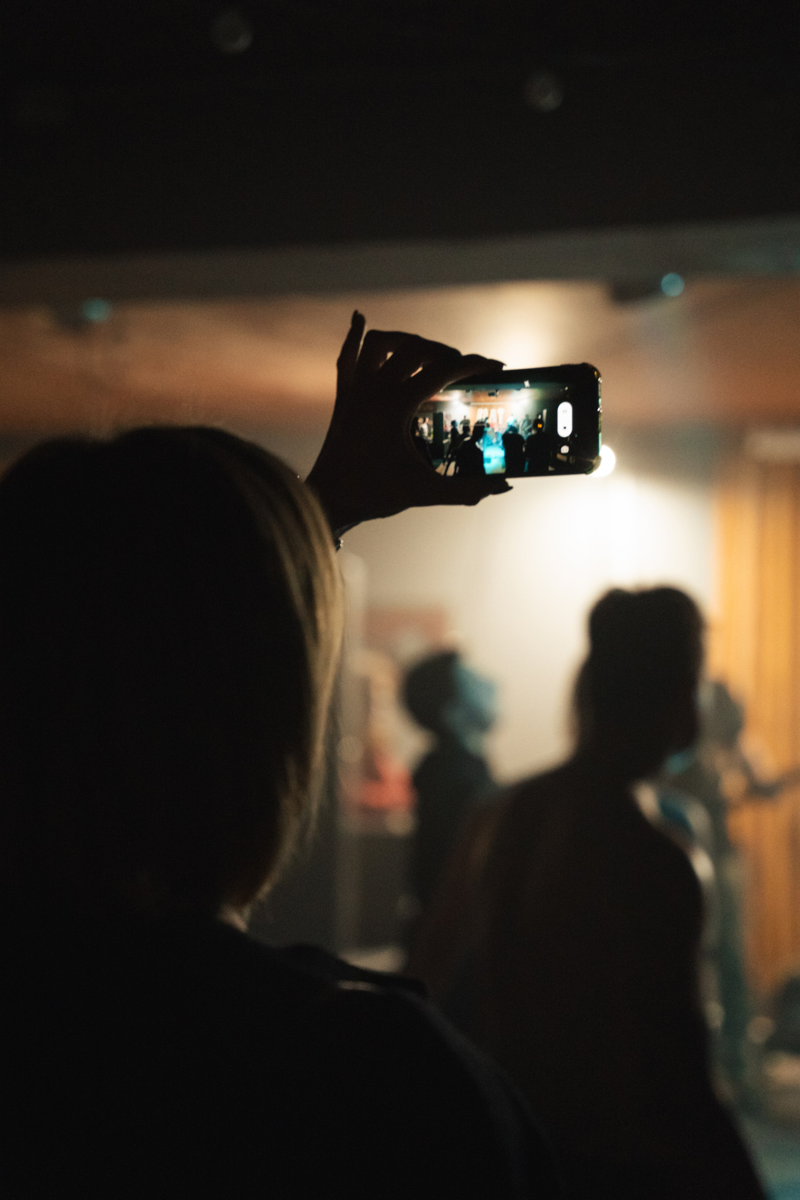 <МЕТАЛЛОМАНИЯ: VOL3>//31.01.2025 во FLAT209. Портретный фотограф в Смоленске и Москве Мария Громова