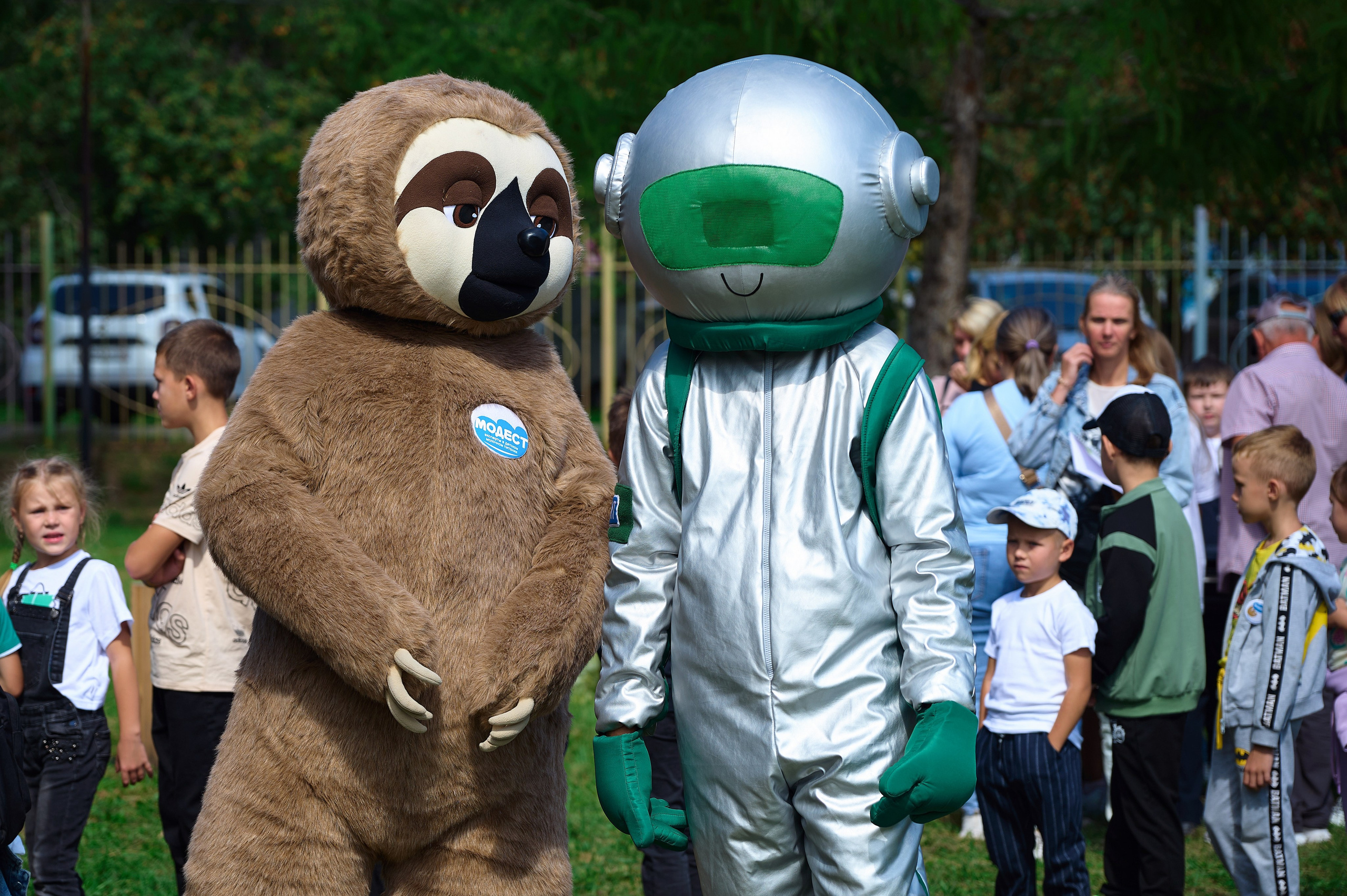 Эдельвейс. День знаний. Фотограф Опыт Качество Скорость Горный Алтай Барнаул