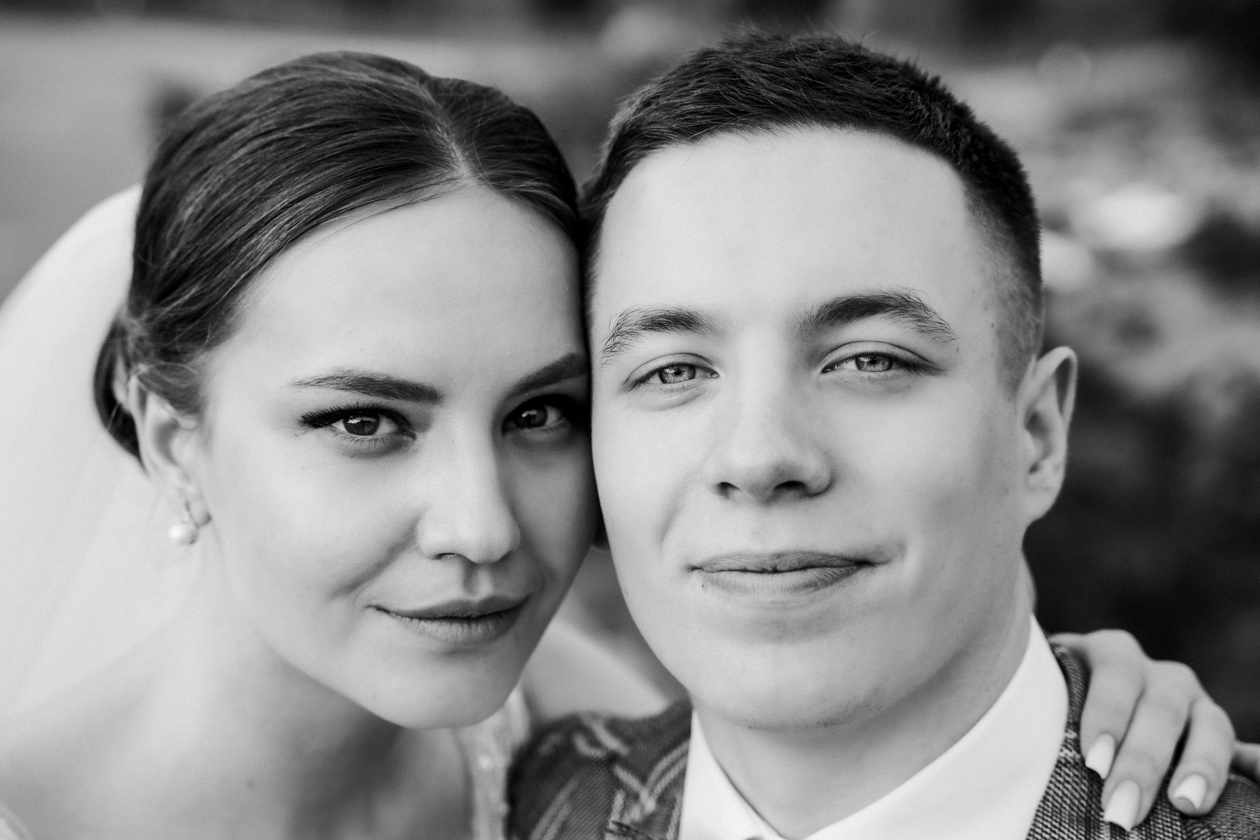 Maxim & Liana. Dolce_wedding