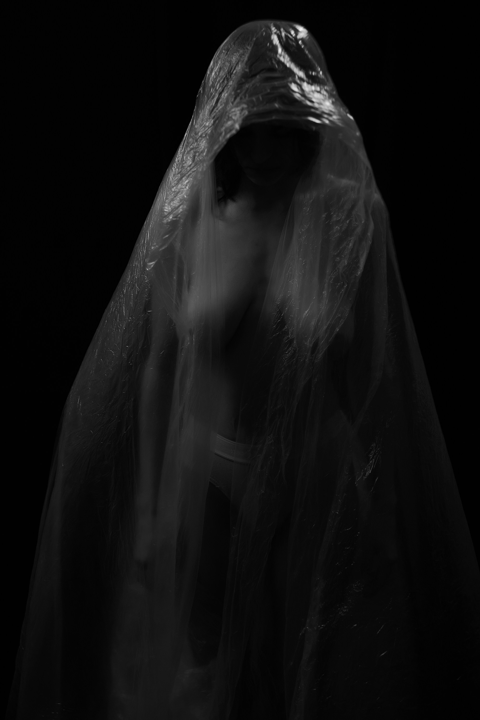 Ню. Фотограф Александр Кудинов, Крым: Легкие съемки, живые эмоции