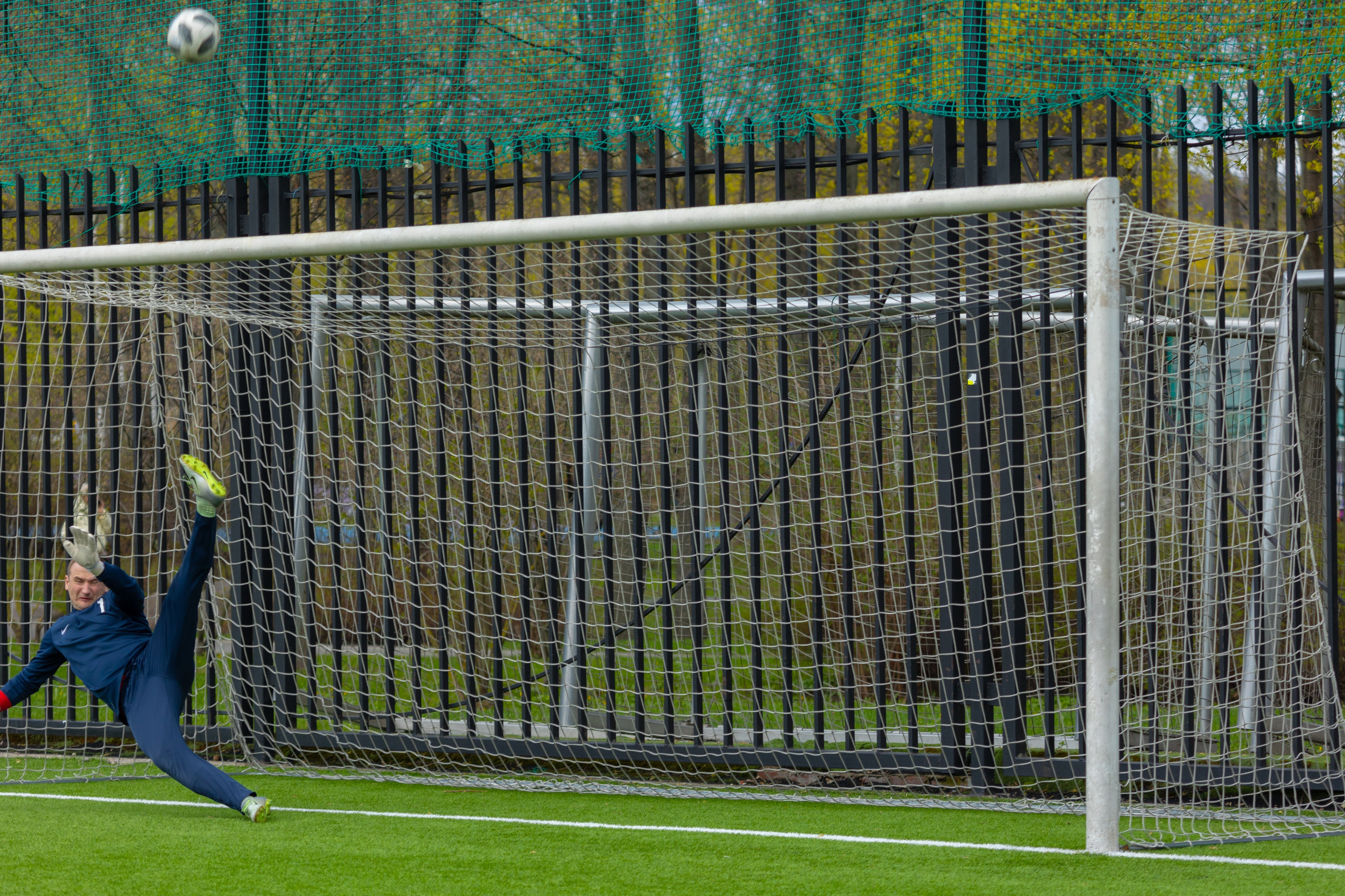 Football Пати. Фотограф Москва Людмила Белова