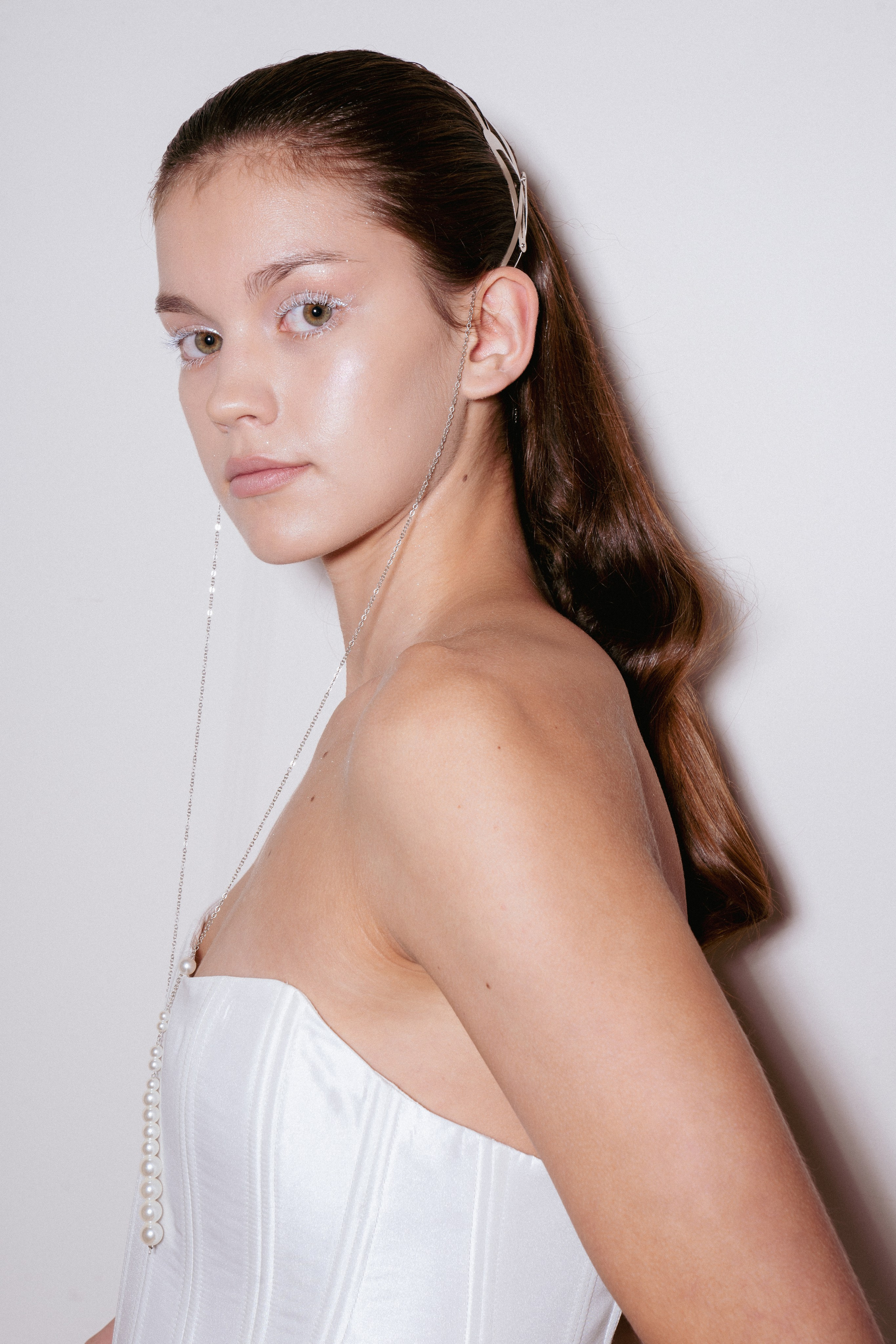 Ulyana. Personality models. Международное модельное агентство в Калининграде