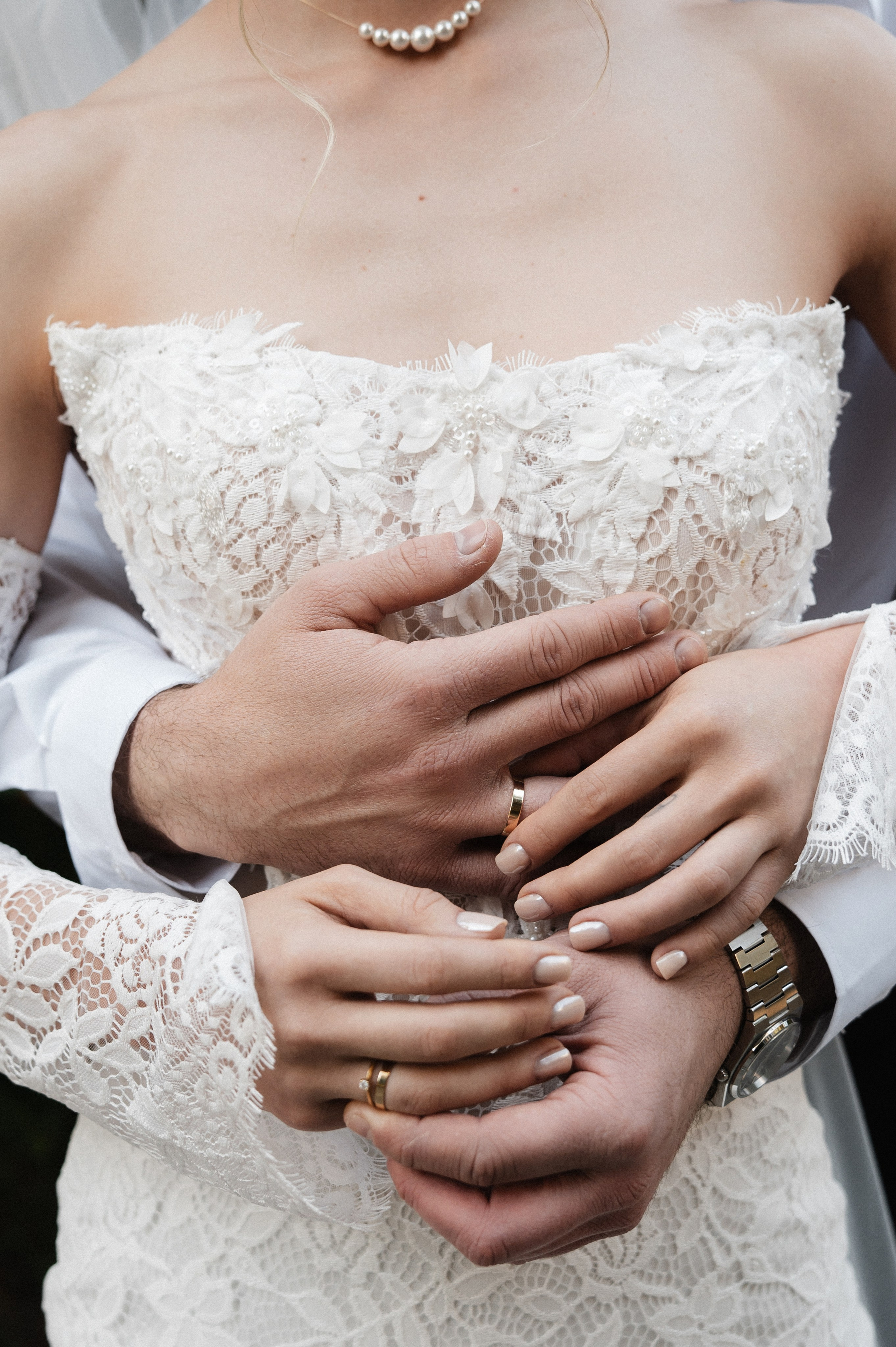 D&L ЗАГС + прогула. Фотограф Ярута Оксана / Ростов-на-Дону