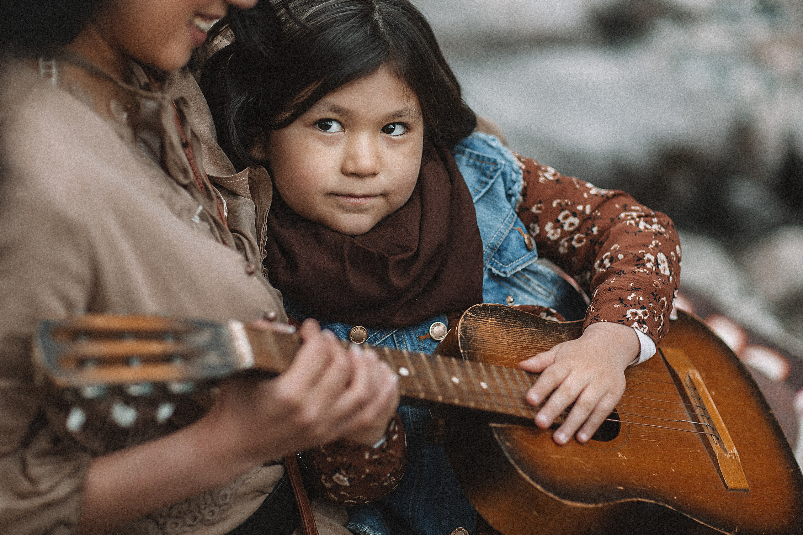 Семейная фотосессия в Краснодаре. Свадебный и семейный фотограф/видеограф в Краснодаре Наталья Осинская