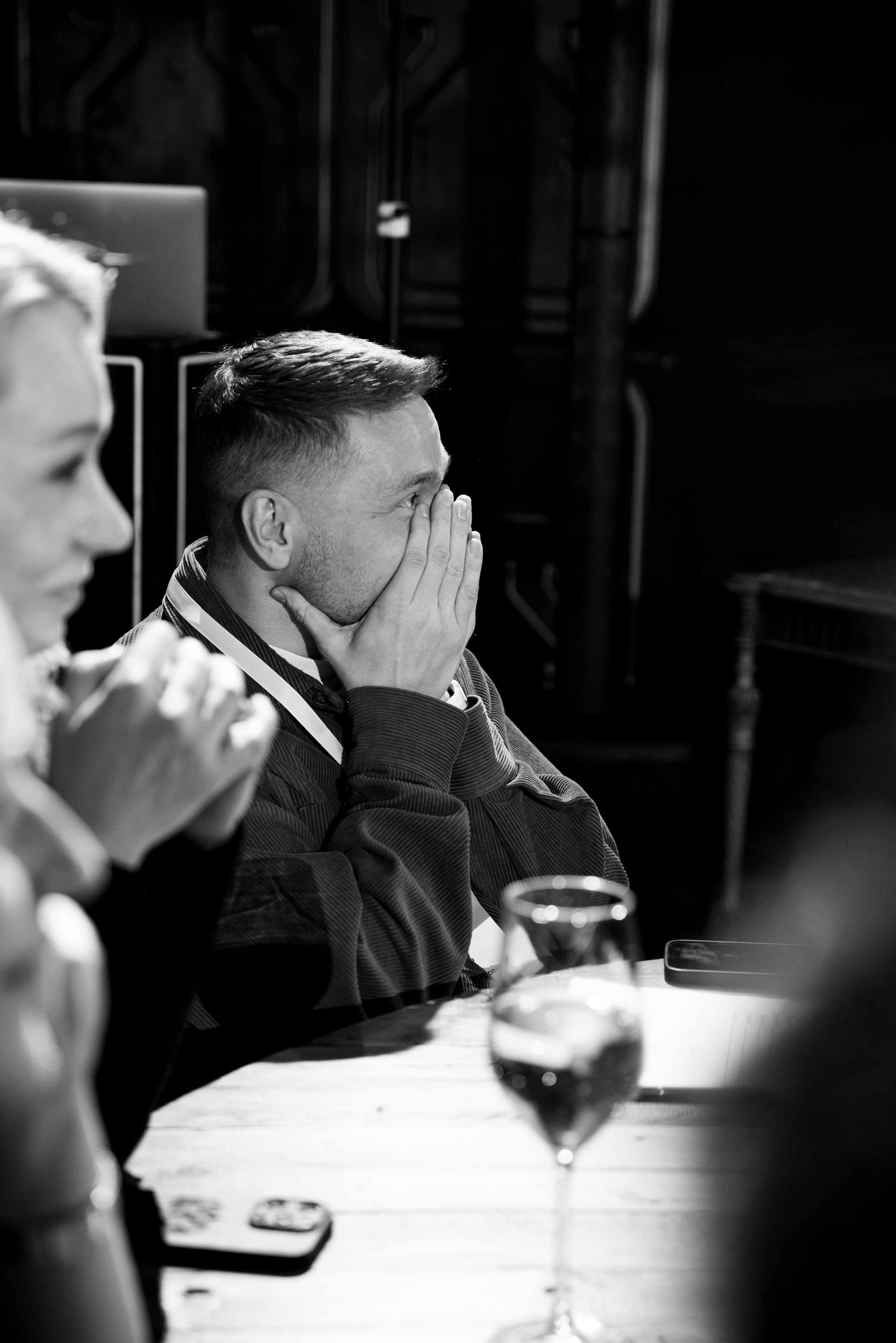 СБЕР ЛИЗИНГ. Фотограф на любое мероприятие