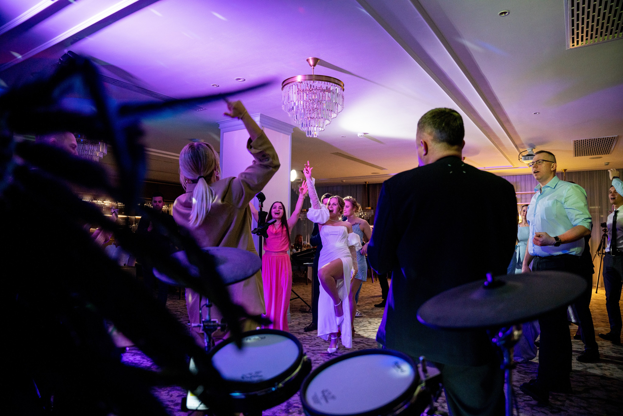 АЛЕКСЕЙ И ЕКАТЕРИНА. Фотограф на любое мероприятие