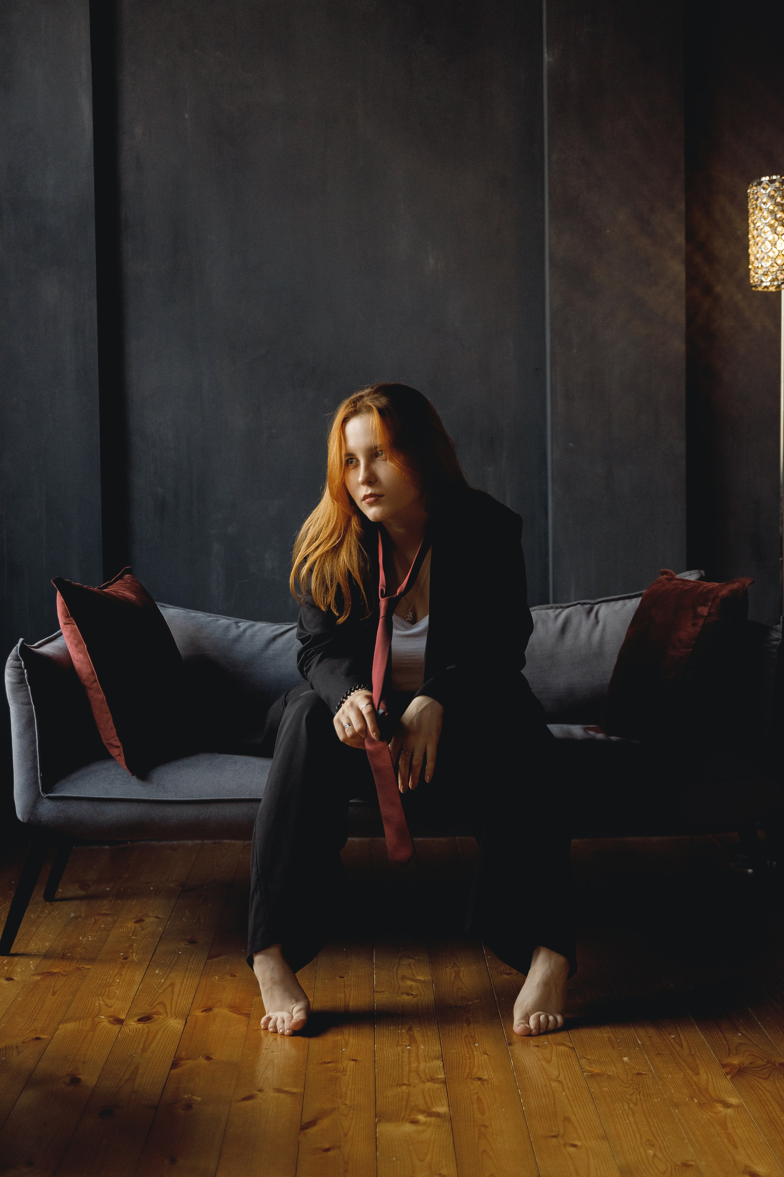 Лера. Фотограф в Самаре Юля Борщ