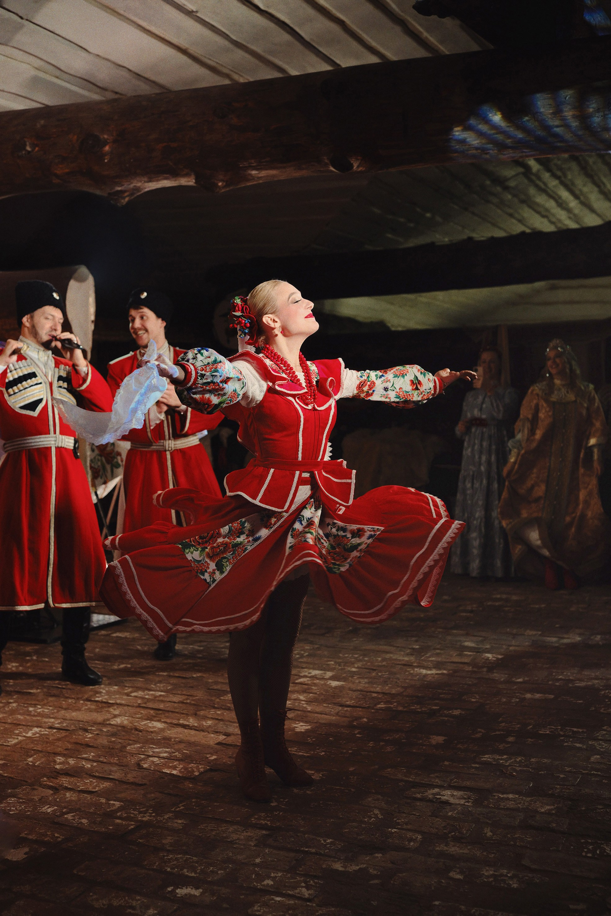 Андрей и Ольга. Фотограф Елена Маринина Москва