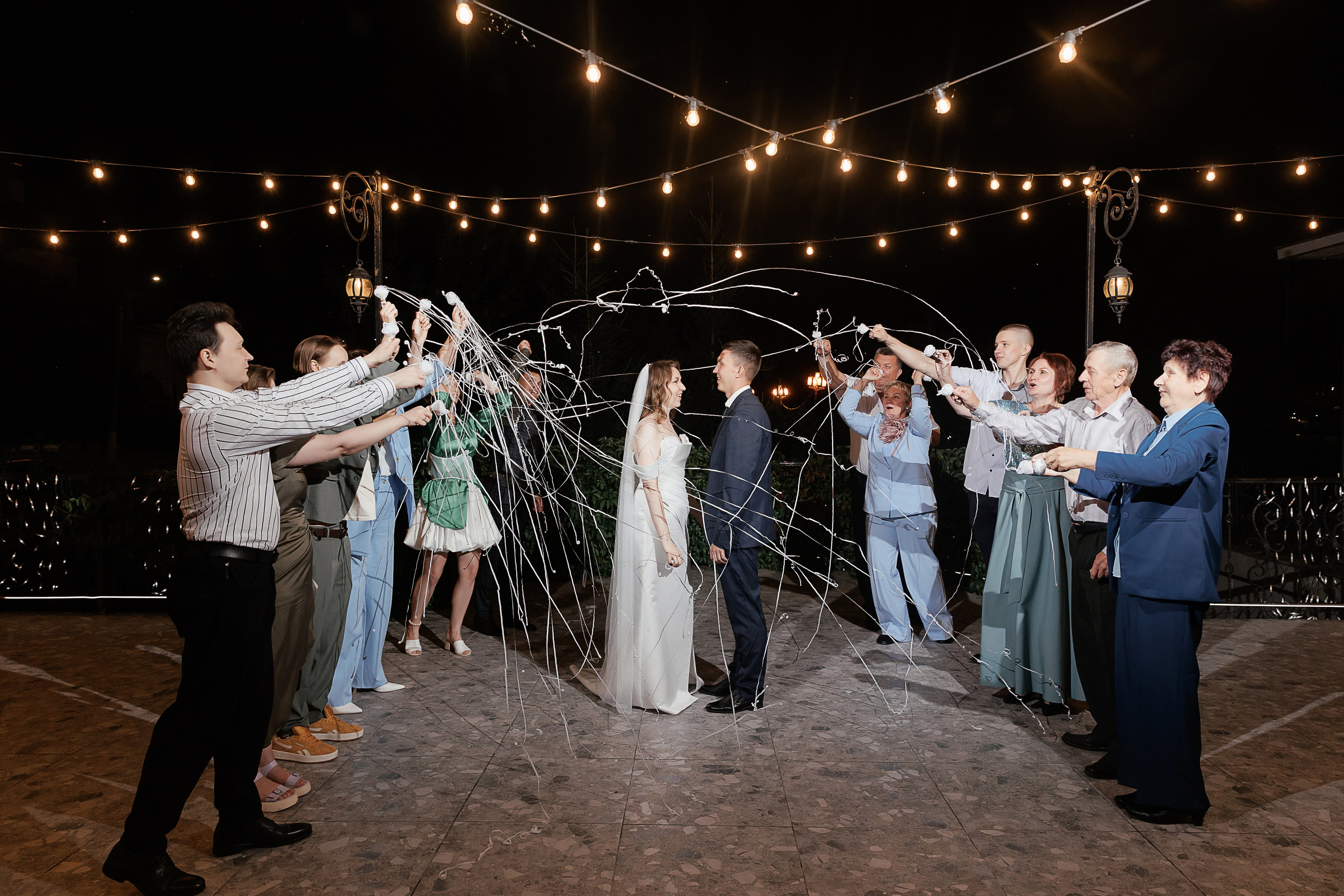 Свадьба Влада и Яны. Свадебный и семейный фотограф в Твери и Тверской области