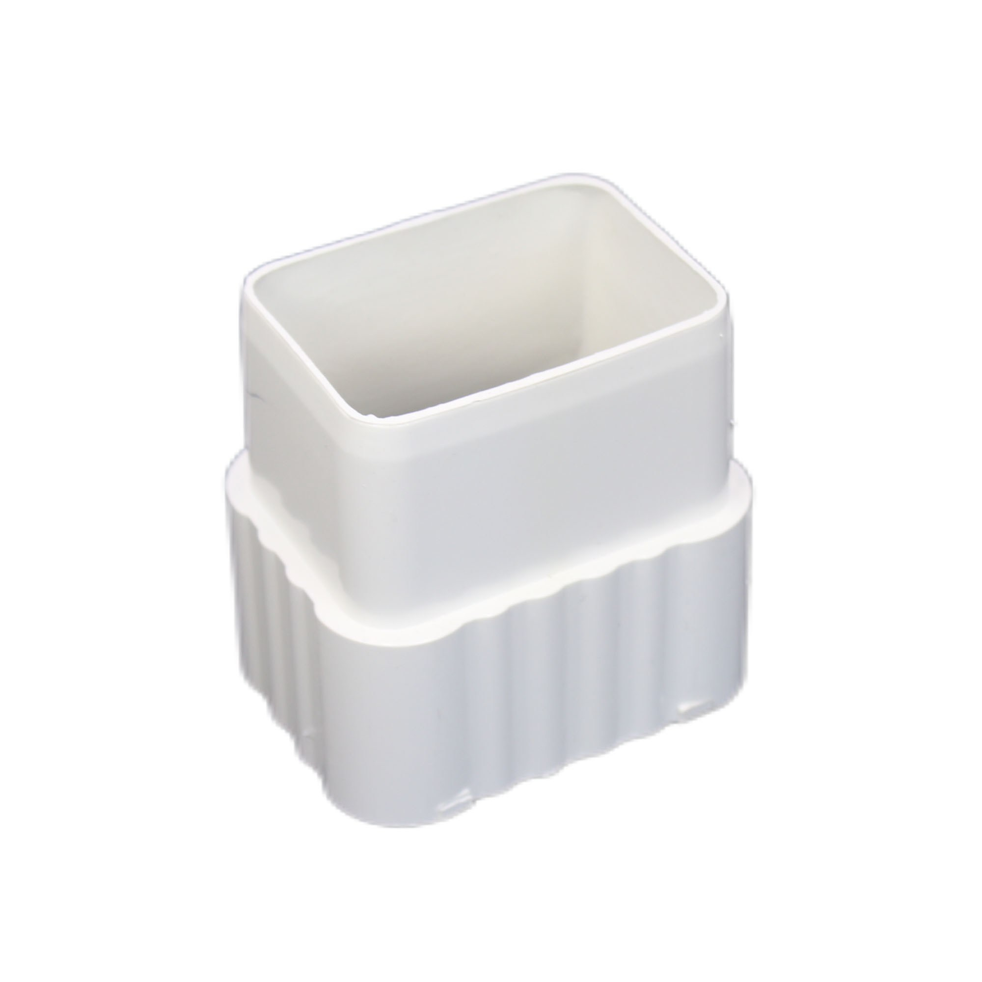 Водосточная система прямоугольная в Приморском крае. г. Находка, г. Владивосток, г. Уссурийск, г. Артем