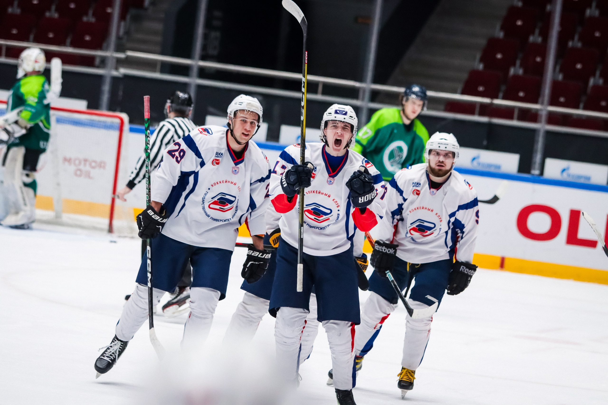 Спорт. Твой фотограф в Москве